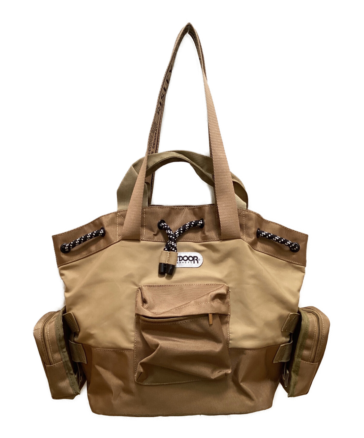 中古・古着通販】OUTDOOR PRODUCTS (アウトドア プロダクツ) RISLEY