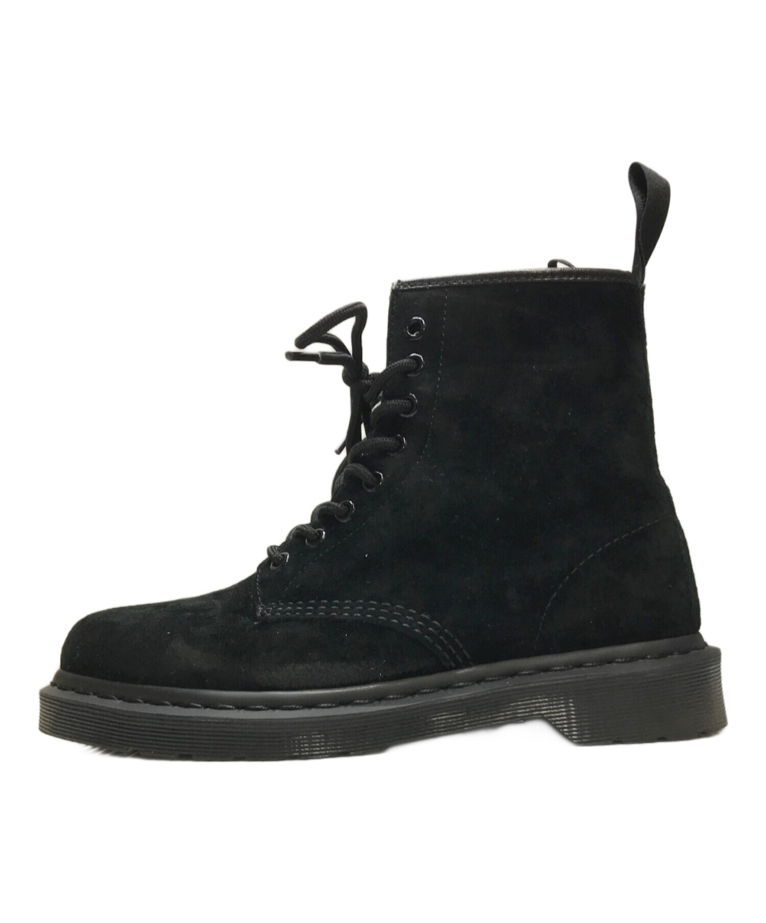 中古・古着通販】Dr.Martens (ドクターマーチン) 8ホールブーツ