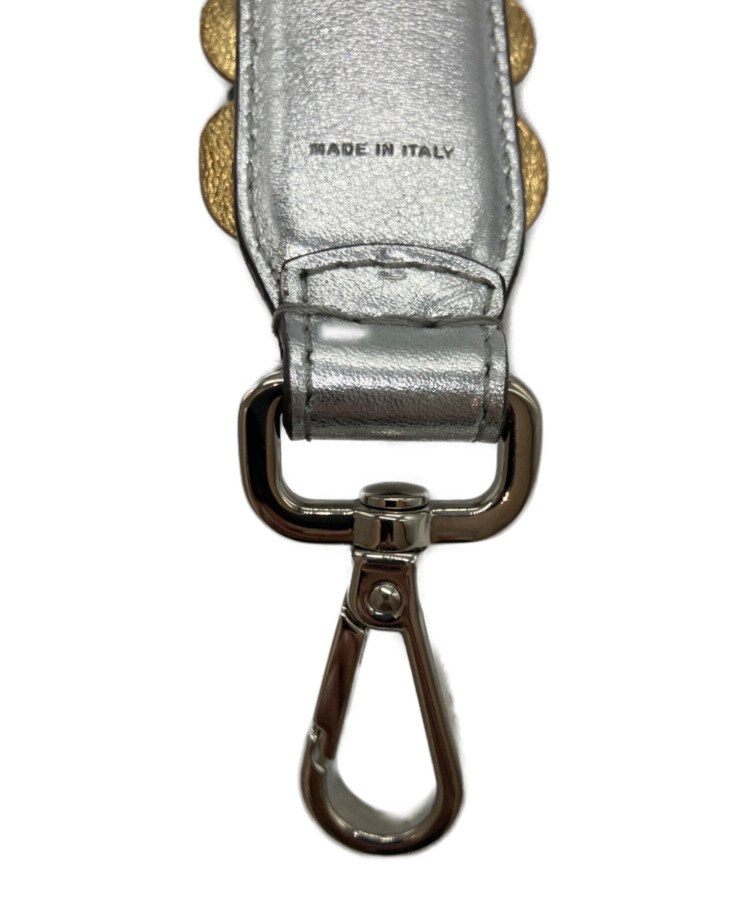 中古・古着通販】FENDI (フェンディ) ショルダーストラップ｜ブランド