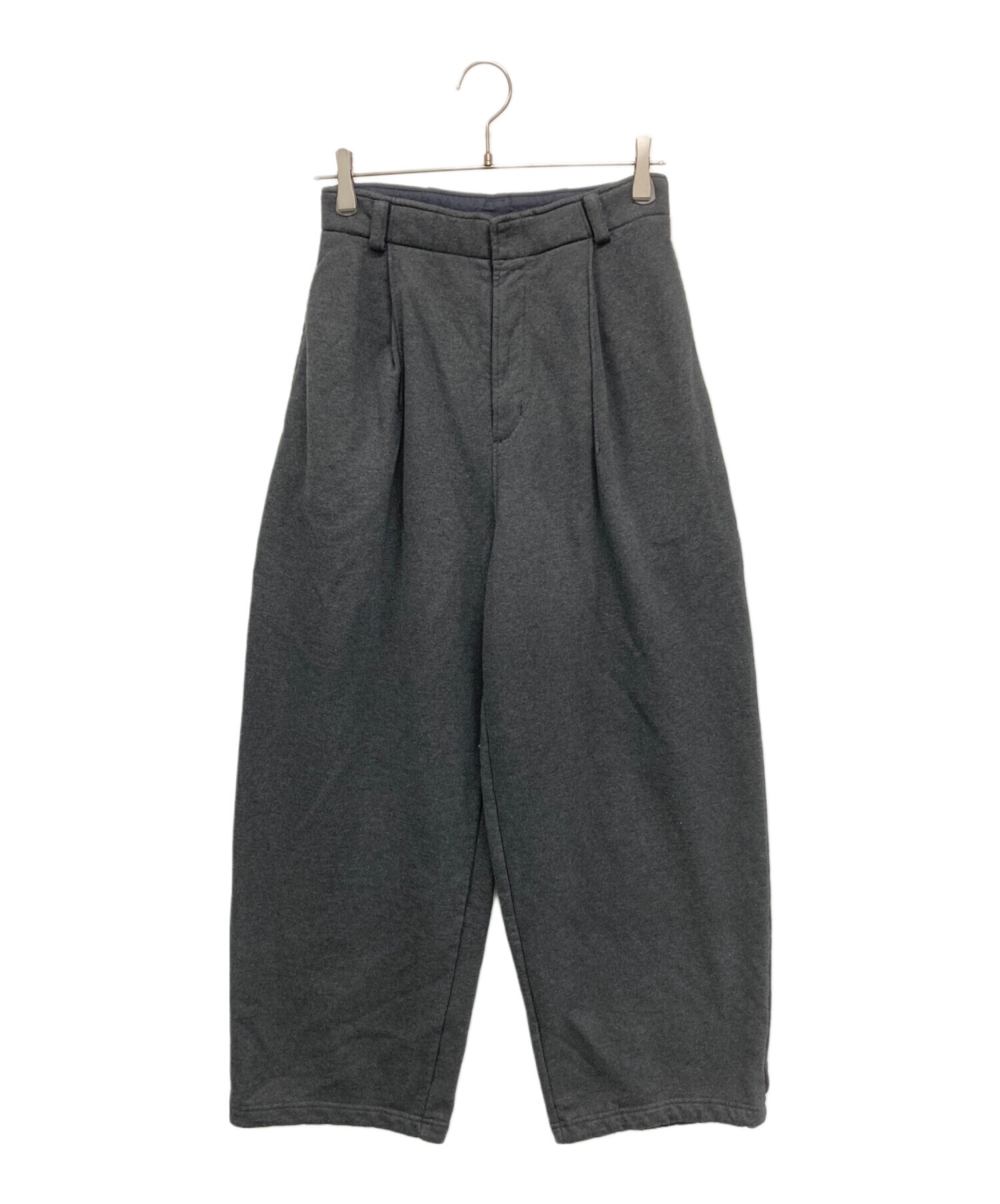 中古・古着通販】ETRE TOKYO (エトレトウキョウ) スウェットタック