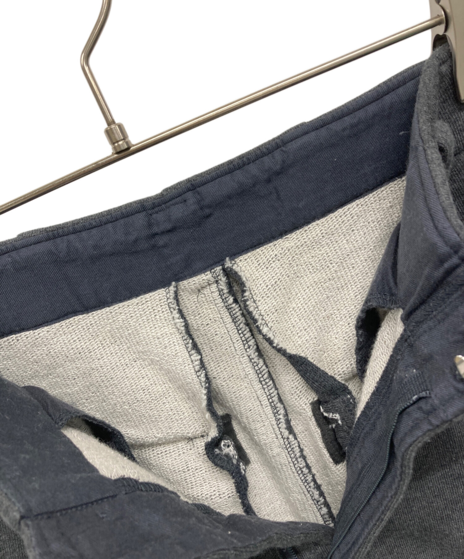 中古・古着通販】ETRE TOKYO (エトレトウキョウ) スウェットタック