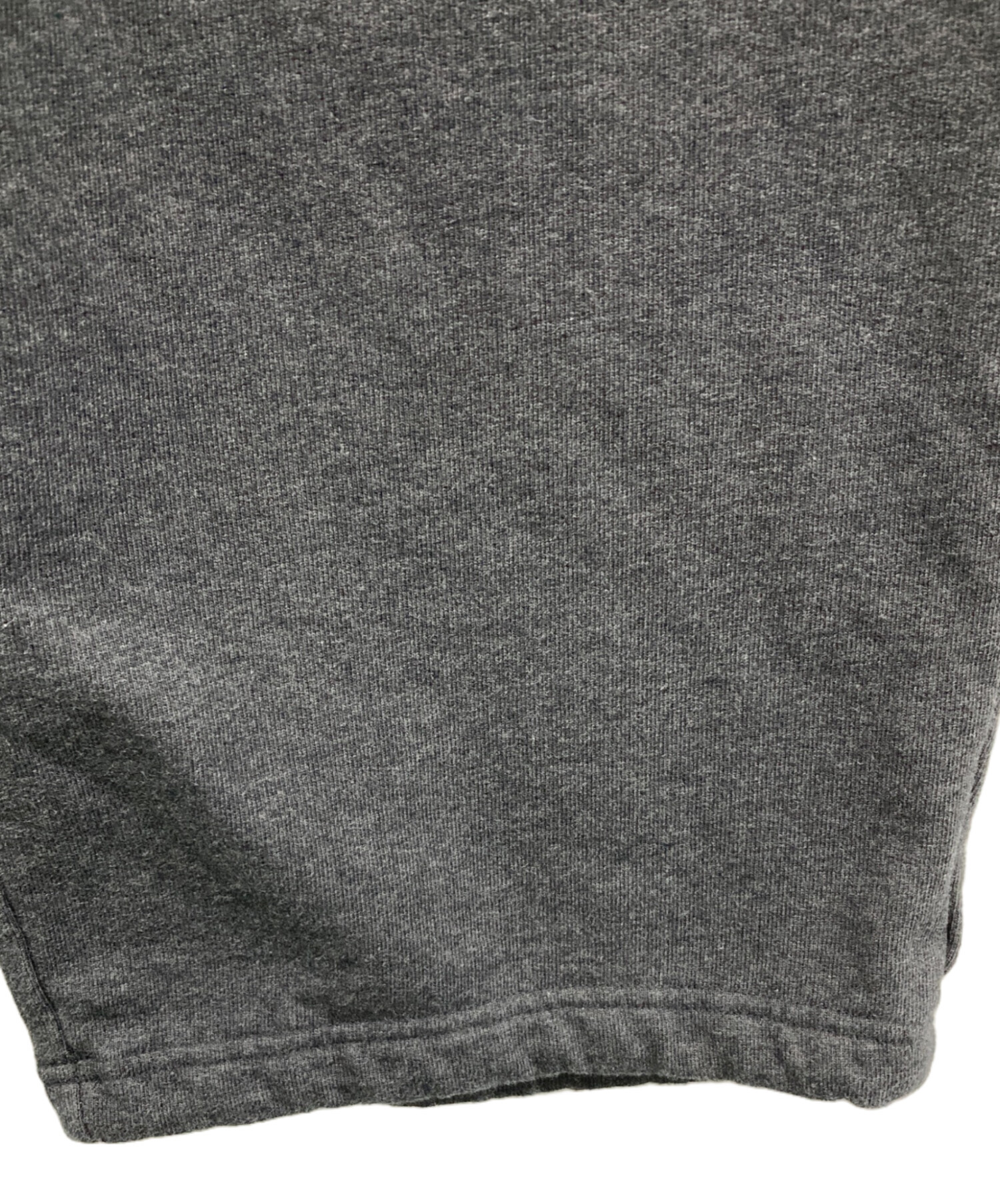 etre tokyo スウェットタックパンツ　チャコール　Sサイズ etre tokyo スウェットタックパンツ チャコール Sサイズ ETRE TOKYO