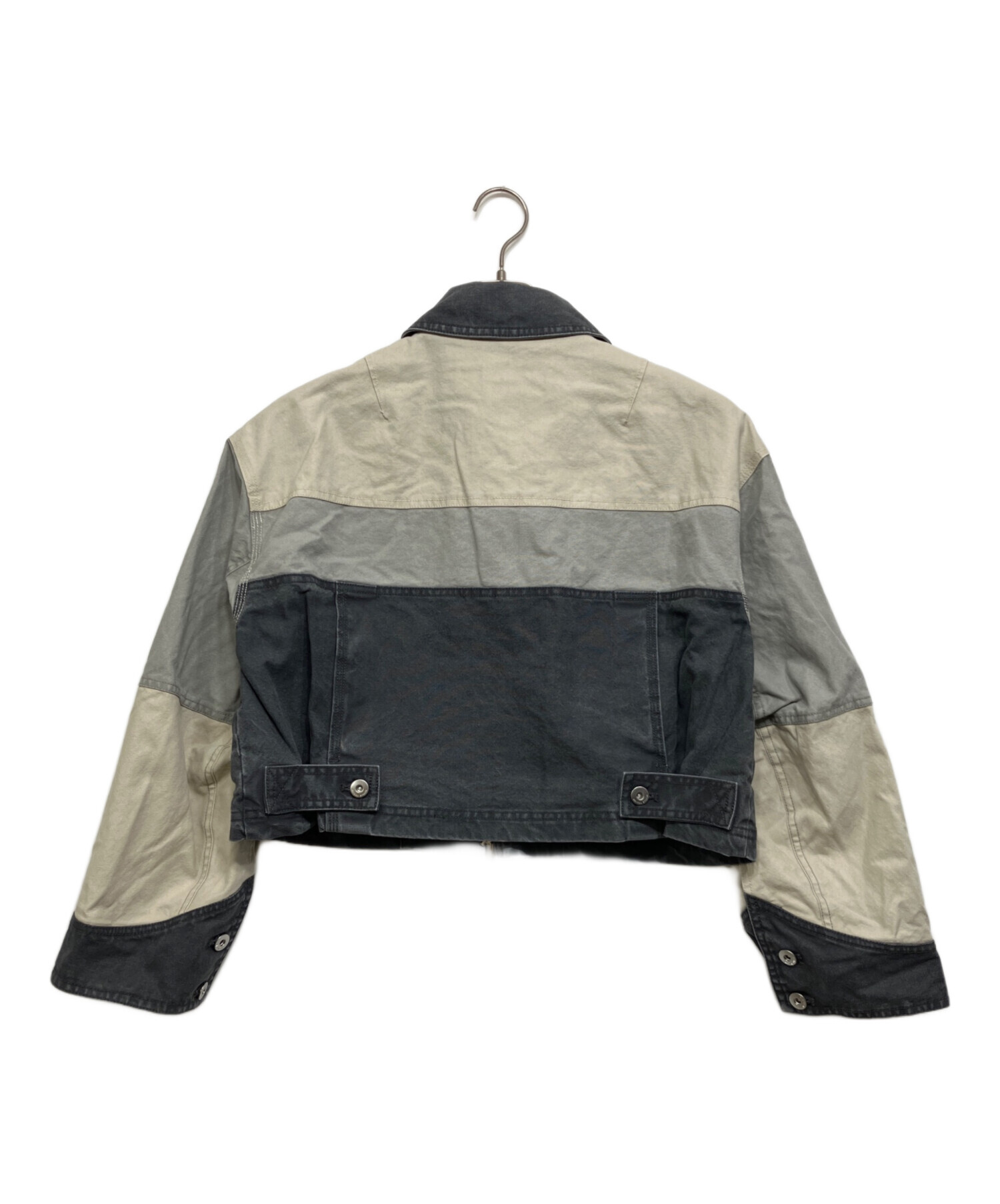 中古・古着通販】MAISON SPECIAL (メゾンスペシャル) Aging Processing