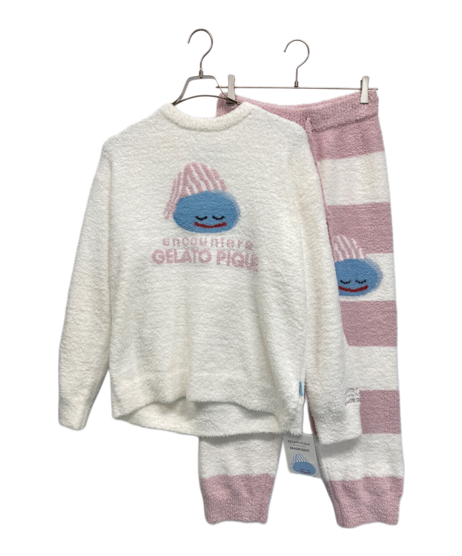 中古・古着通販】gelato pique (ジェラートピケ) ドラゴンクエスト