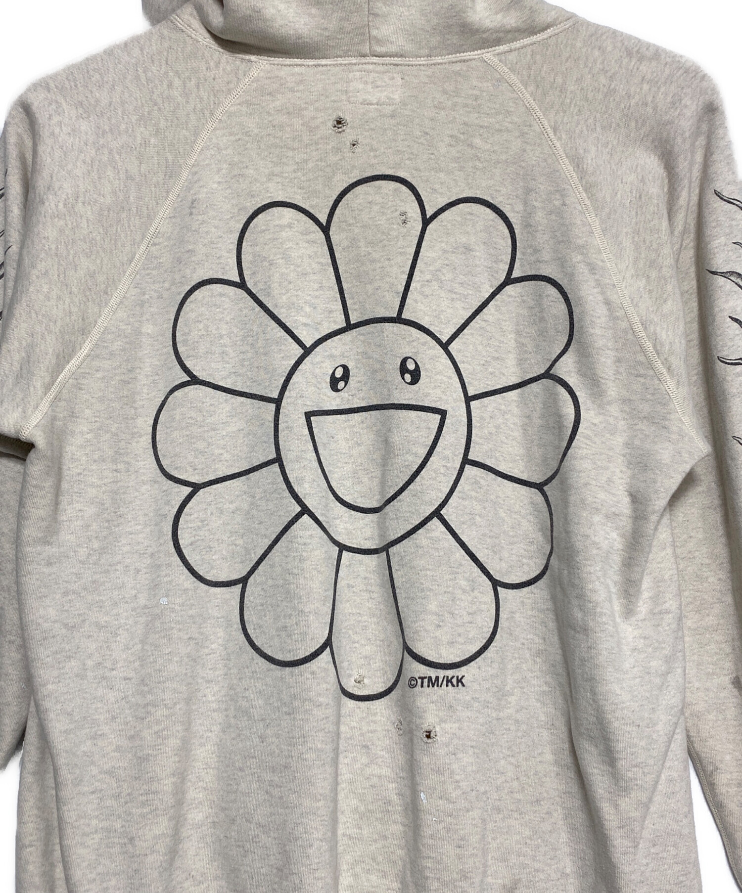 中古・古着通販】SAINT MICHAEL (セントマイケル) 村上隆 (ムラカミ