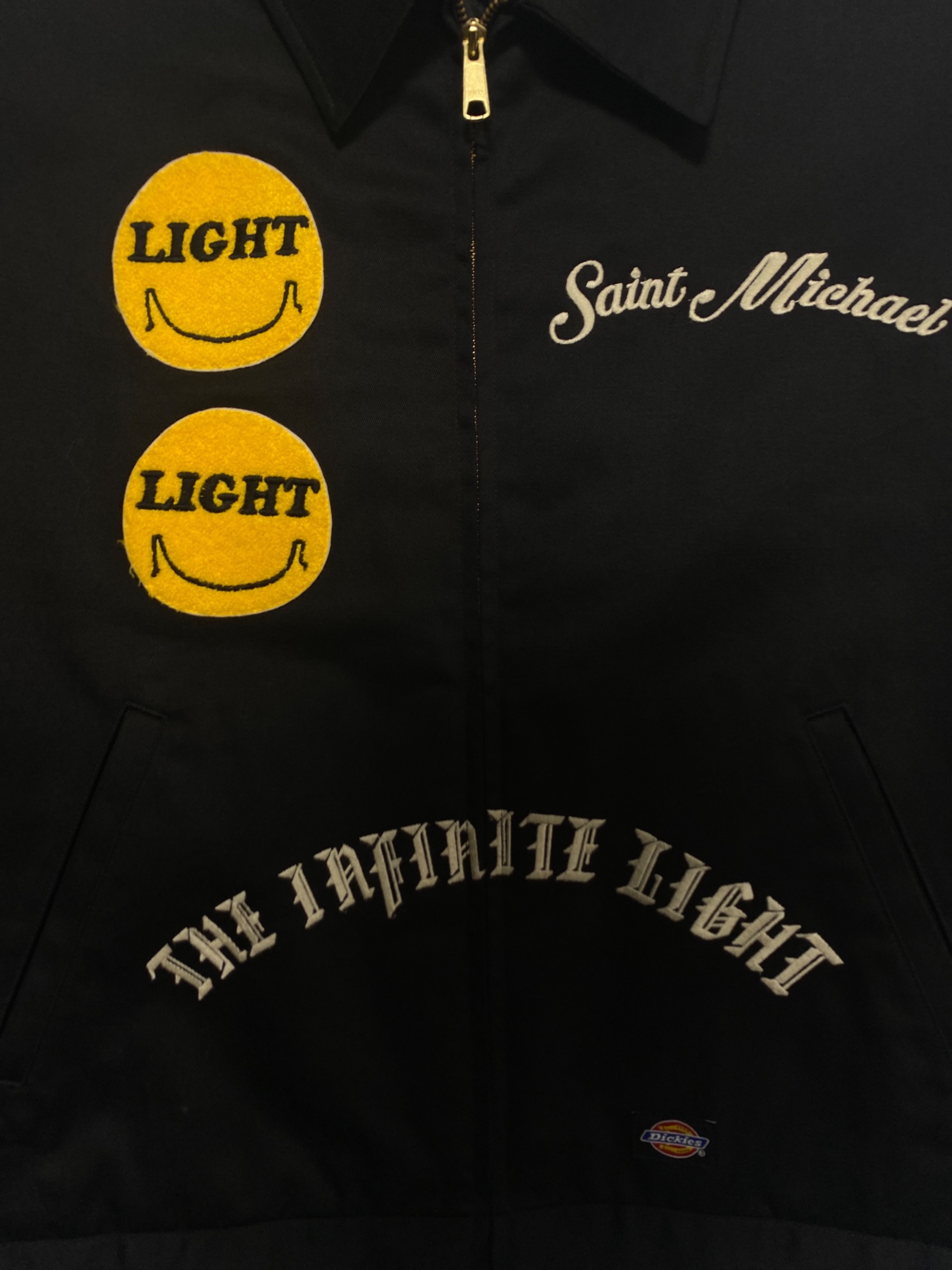 中古・古着通販】SAINT MICHAEL (セントマイケル) Dickies 