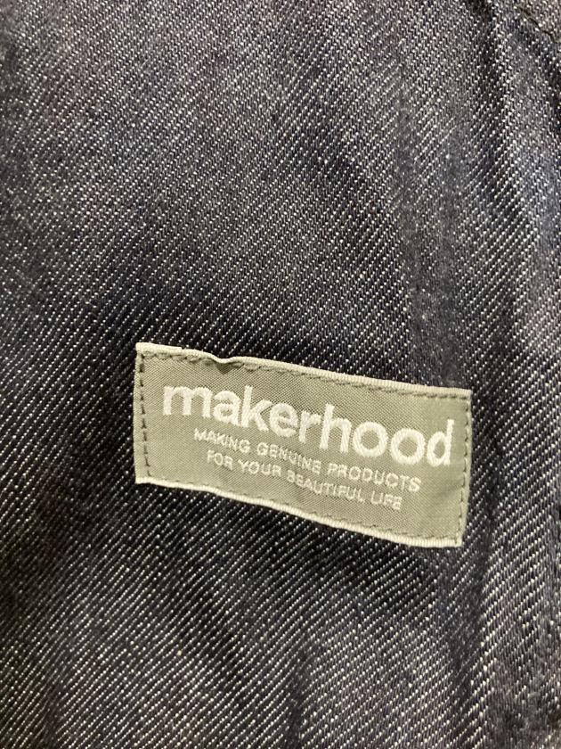 中古・古着通販】Johnbull (ジョンブル) makerhood (メイカーフッド