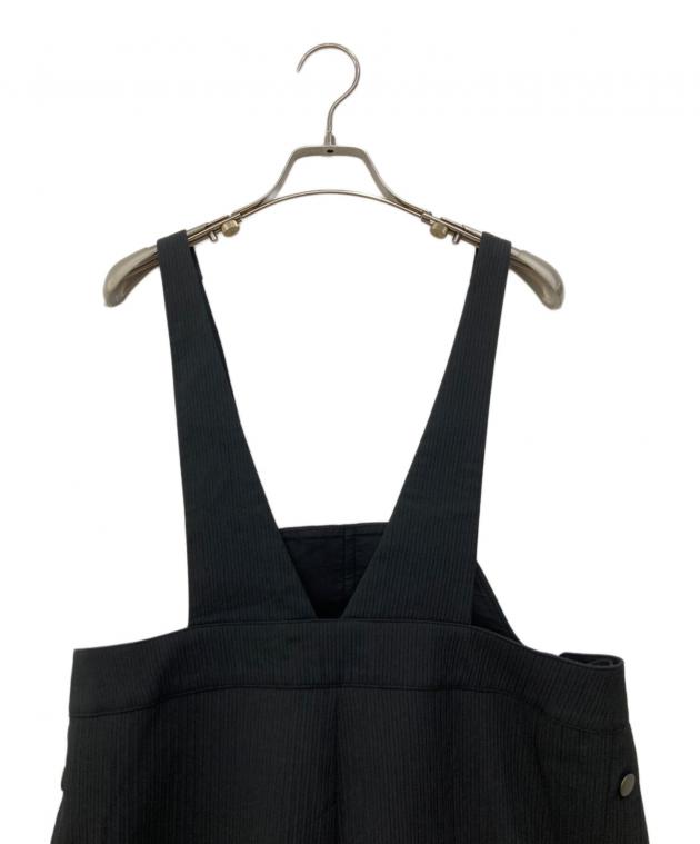 中古・古着通販】un number (アンナンバー) マルチサロペットパンツ 