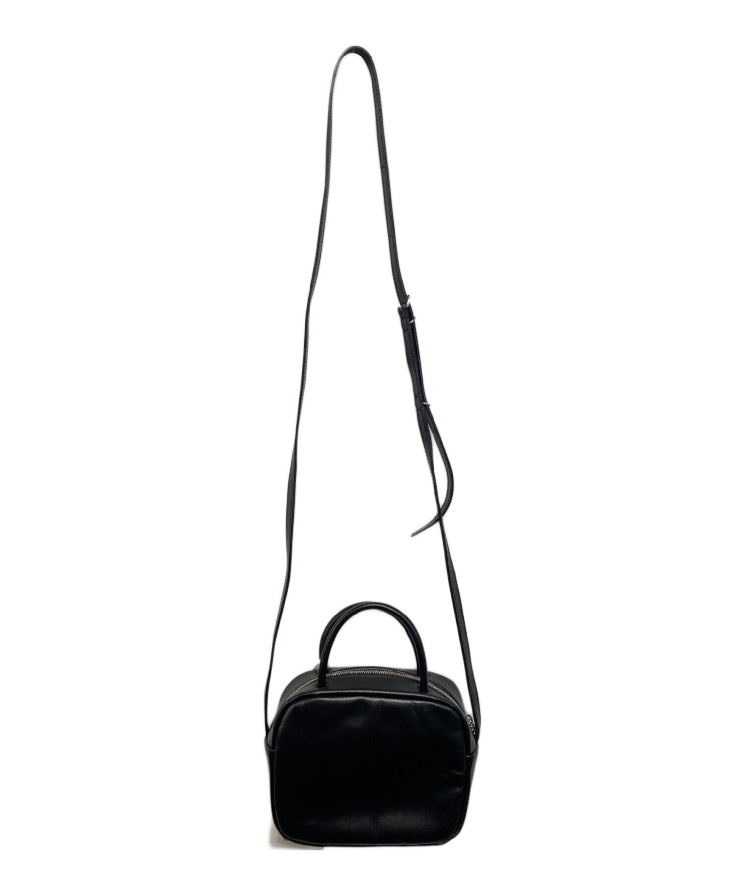 中古・古着通販】MY WEAKNESS (マイ ウィークネス) Scala Bag（スカラ