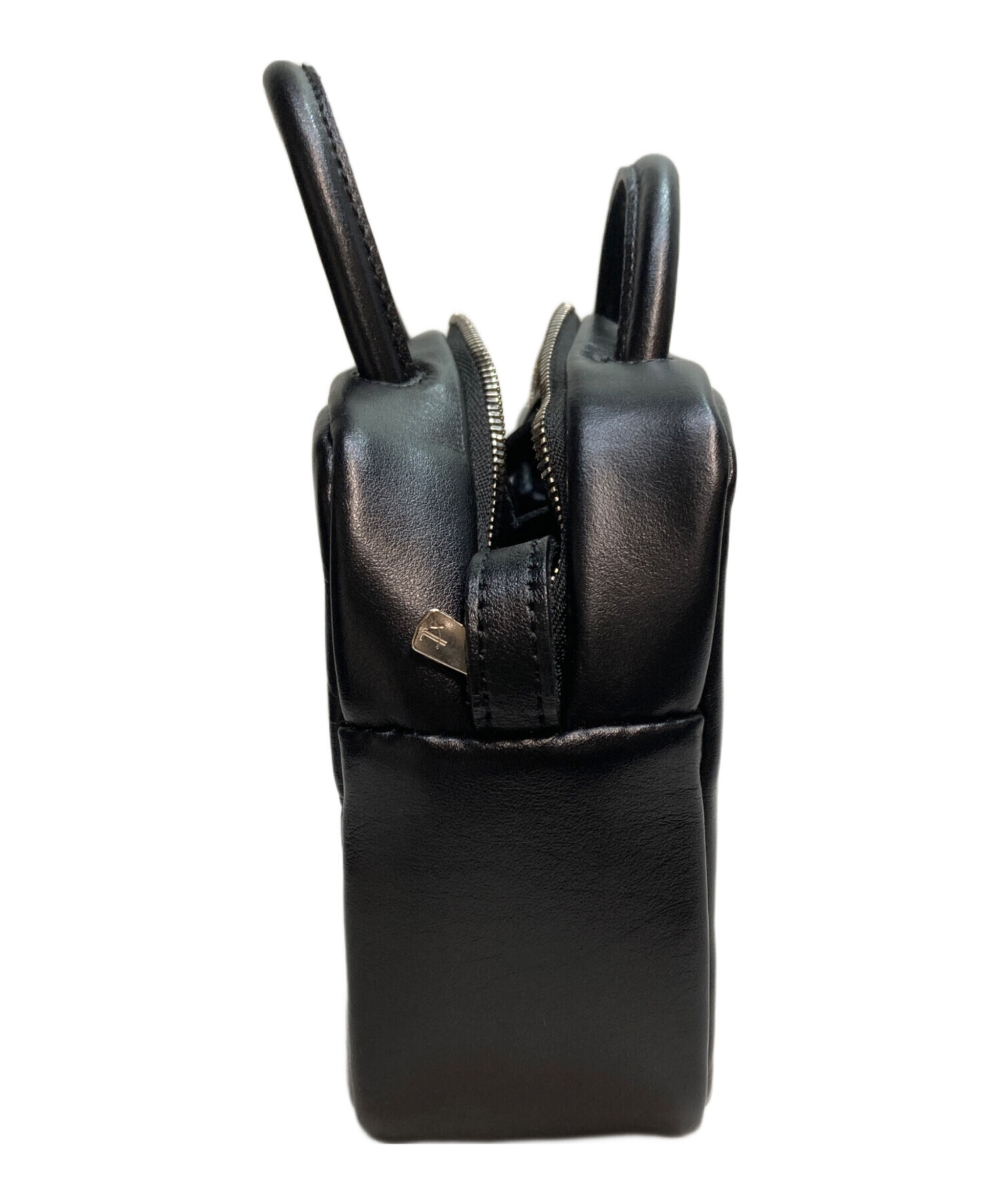 中古・古着通販】MY WEAKNESS (マイ ウィークネス) Scala Bag（スカラ