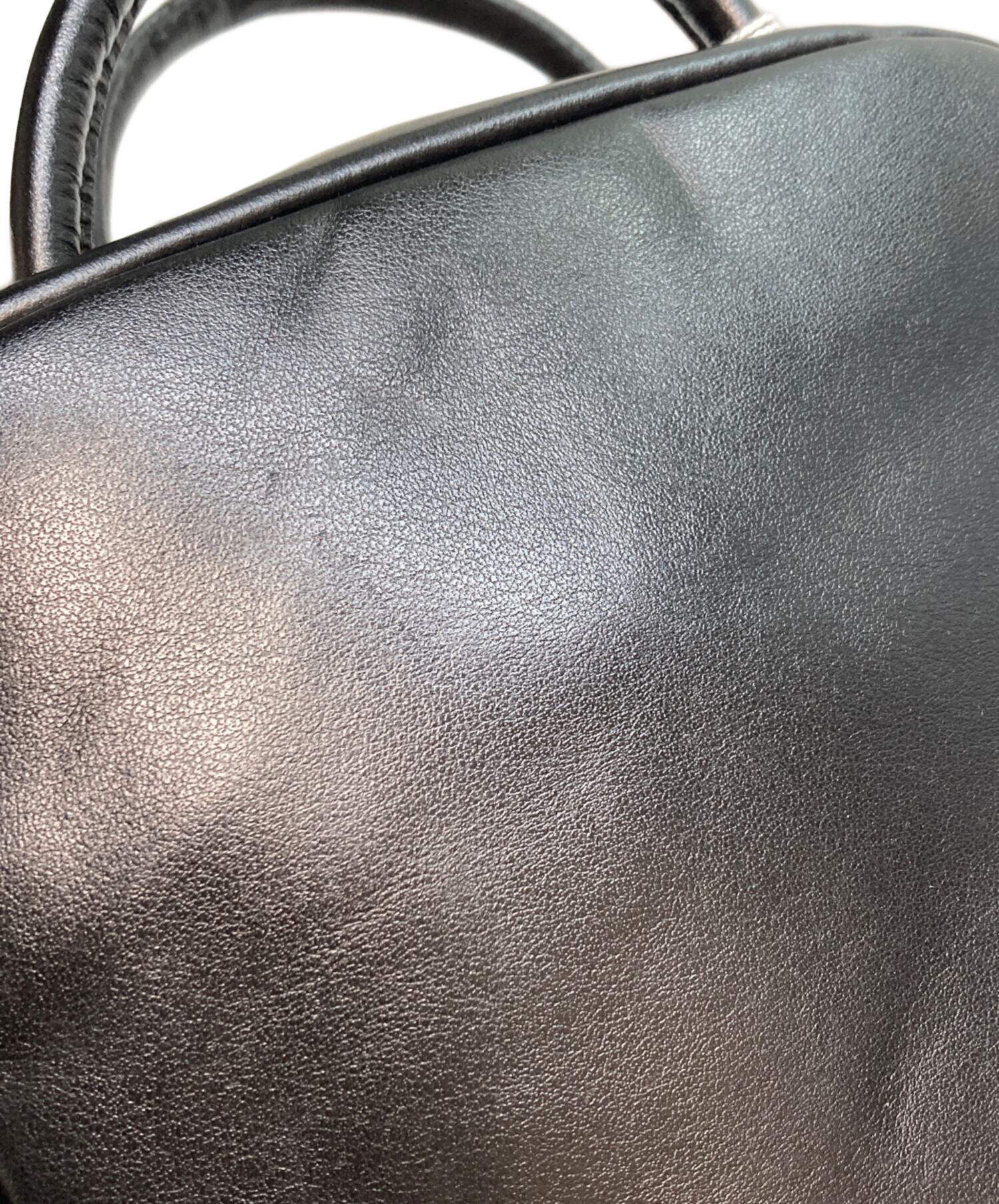 中古・古着通販】my weakness (マイ ウィークネス) Scala Bag（スカラ
