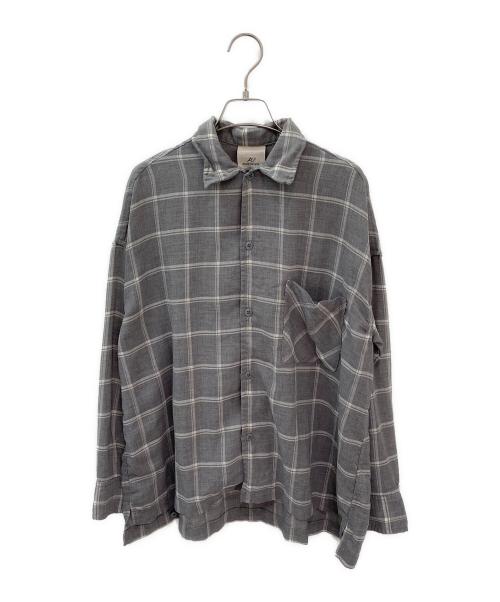 中古・古着通販】REMI RELIEF (レミレリーフ) VIYELLA CHECK 2WAY