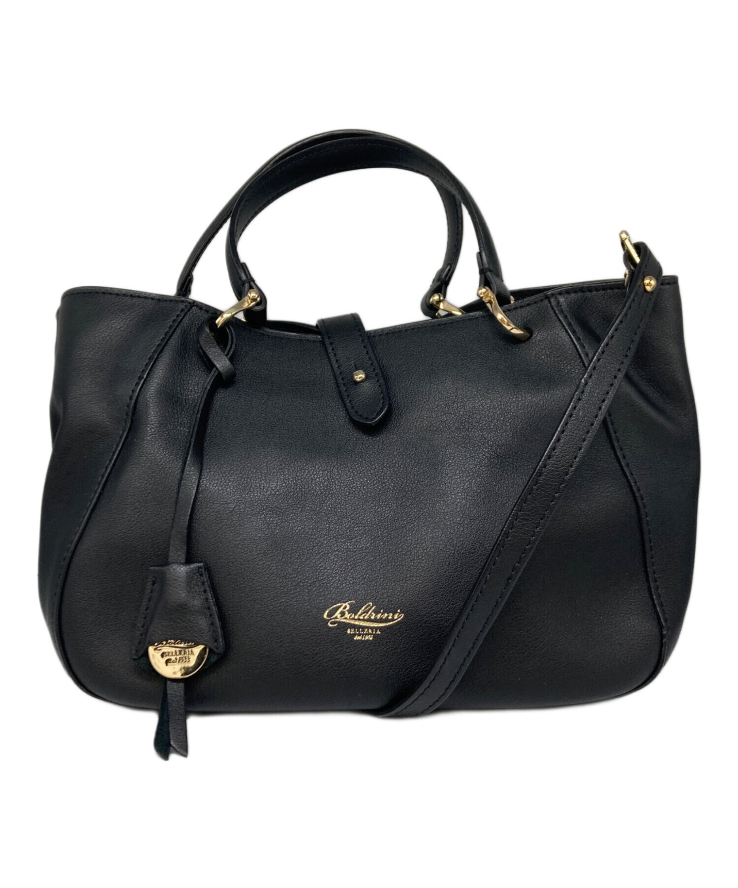 中古・古着通販】BOLDRINI SELLERIA (ボルドリーニ セレリア) ラウンド