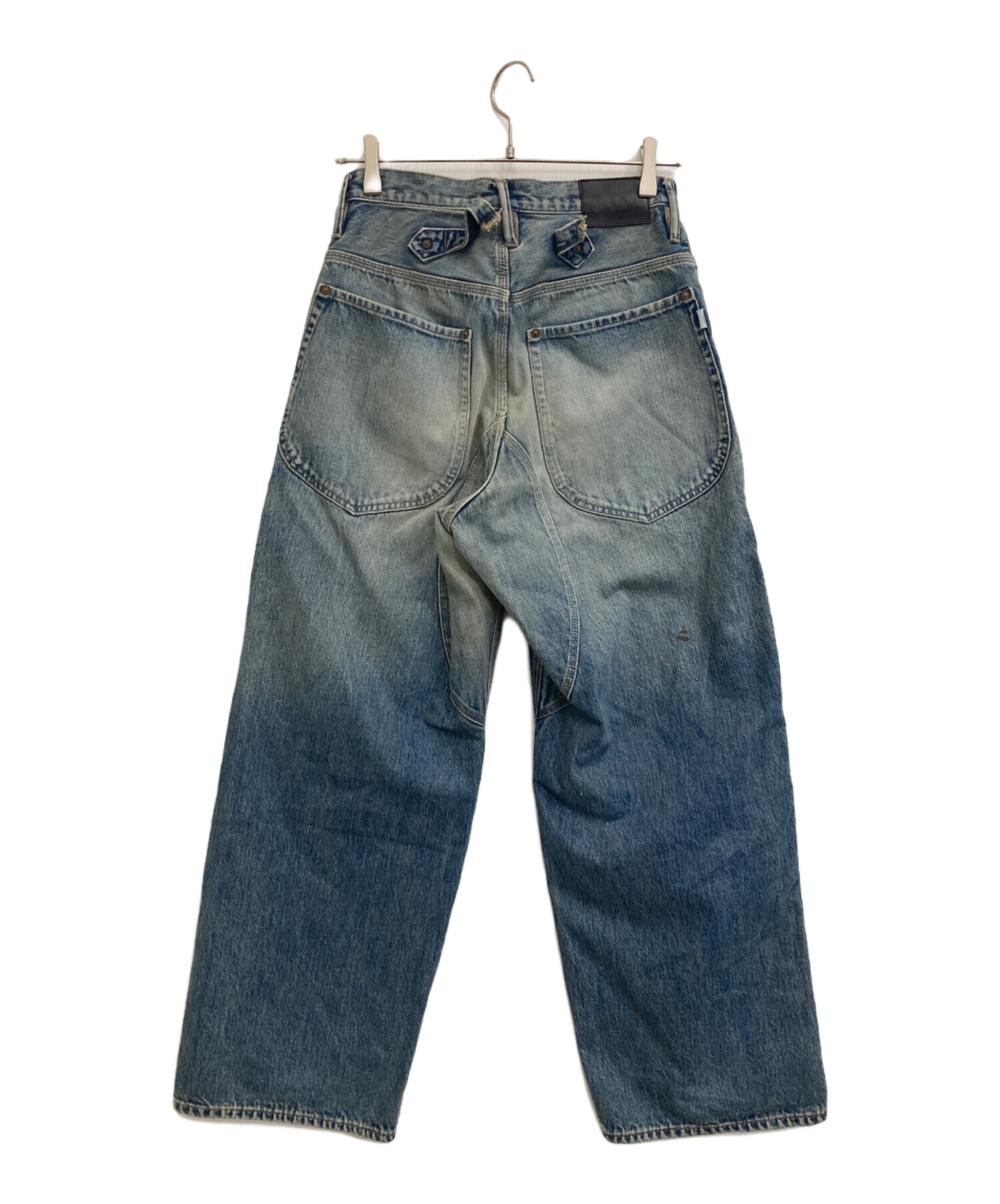 中古・古着通販】SUGARHILL (シュガーヒル) UNUSED (アンユーズド