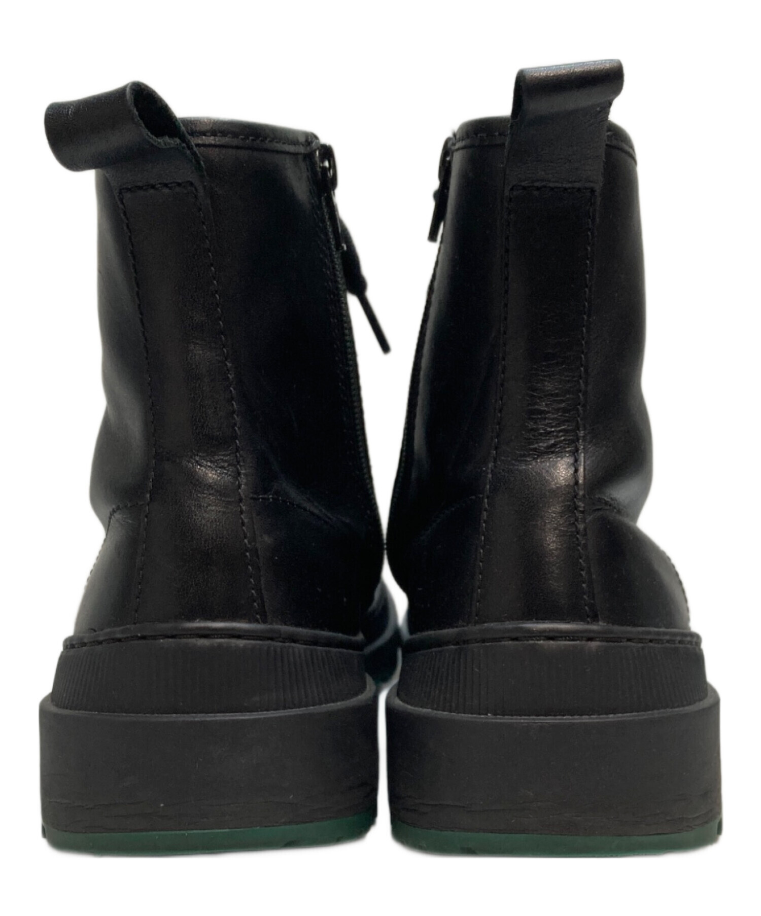 中古・古着通販】CAMPER (カンペール) Brutus Trek MICHELIN ブラック