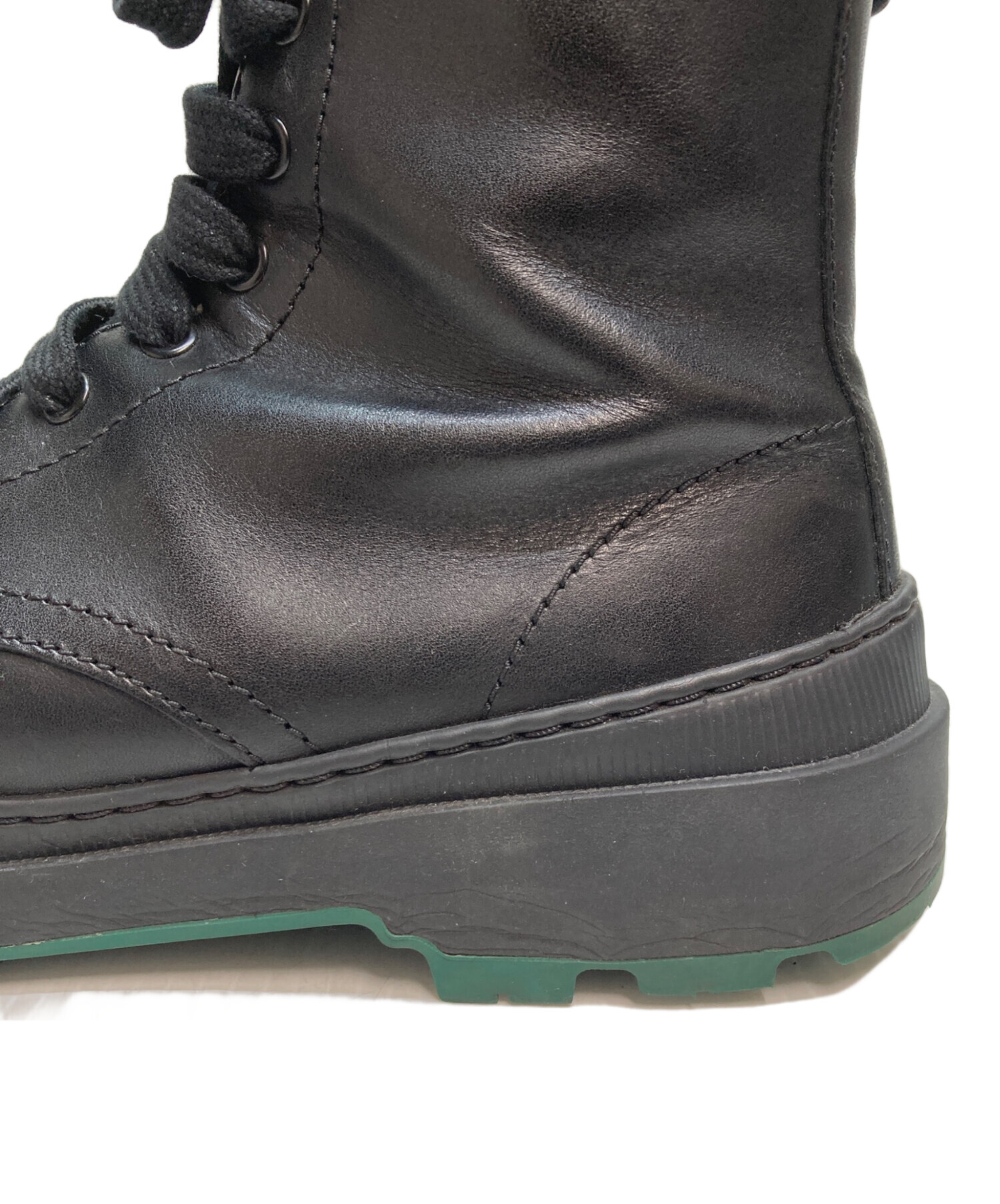 中古・古着通販】CAMPER (カンペール) Brutus Trek MICHELIN ブラック