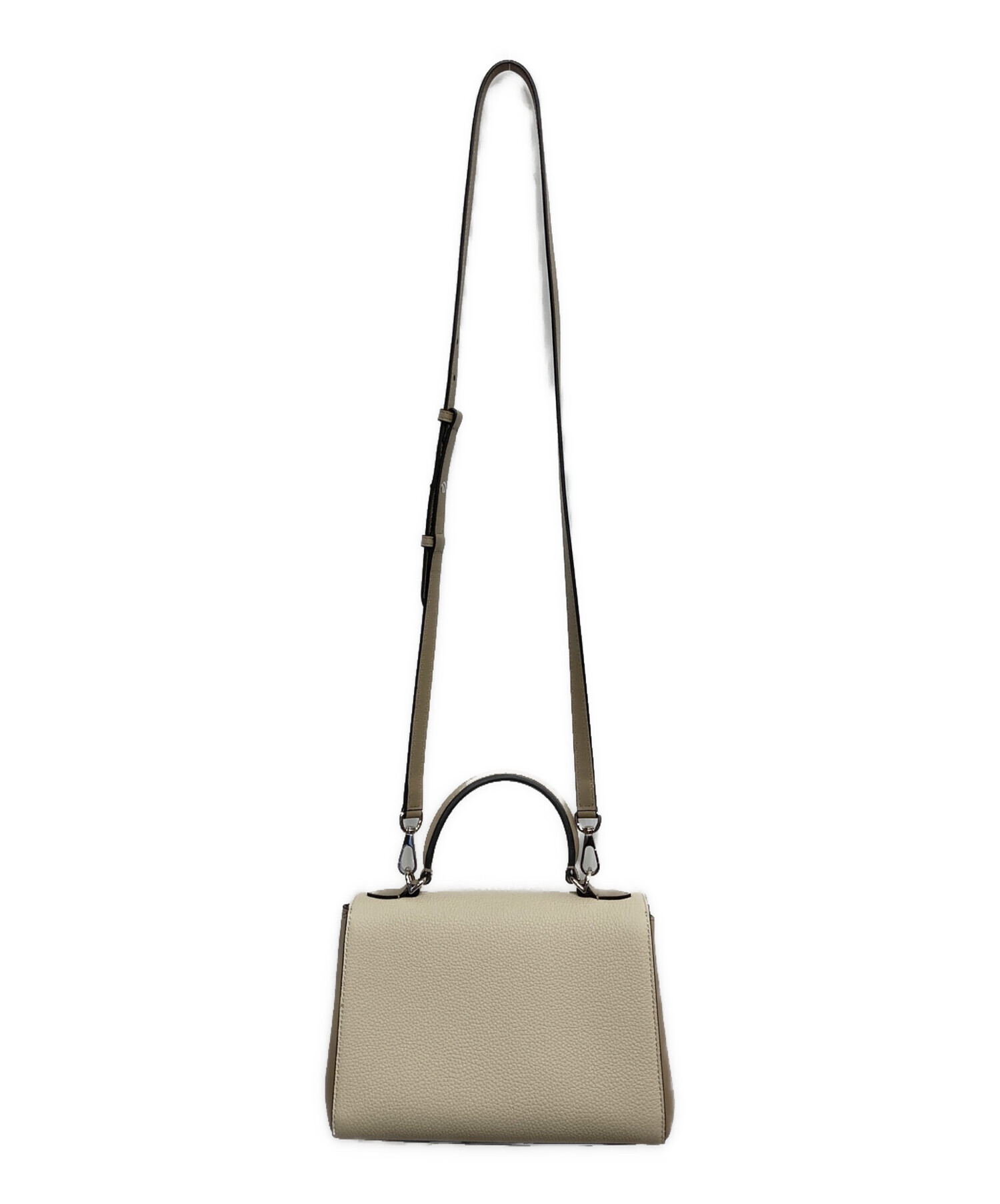 中古・古着通販】BONAVENTURA (ボナベンチュラ) Laura Bag ベージュ