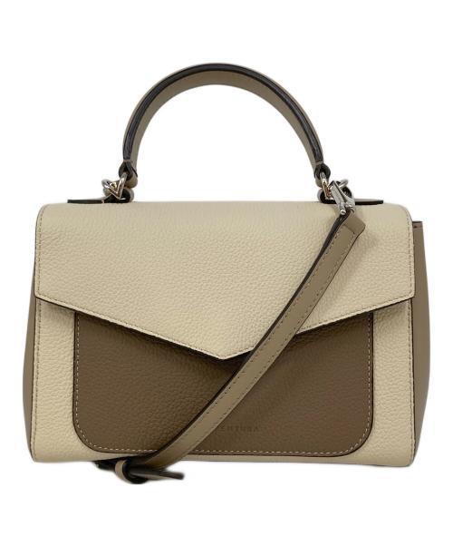中古・古着通販】BONAVENTURA (ボナベンチュラ) Laura Bag ベージュ
