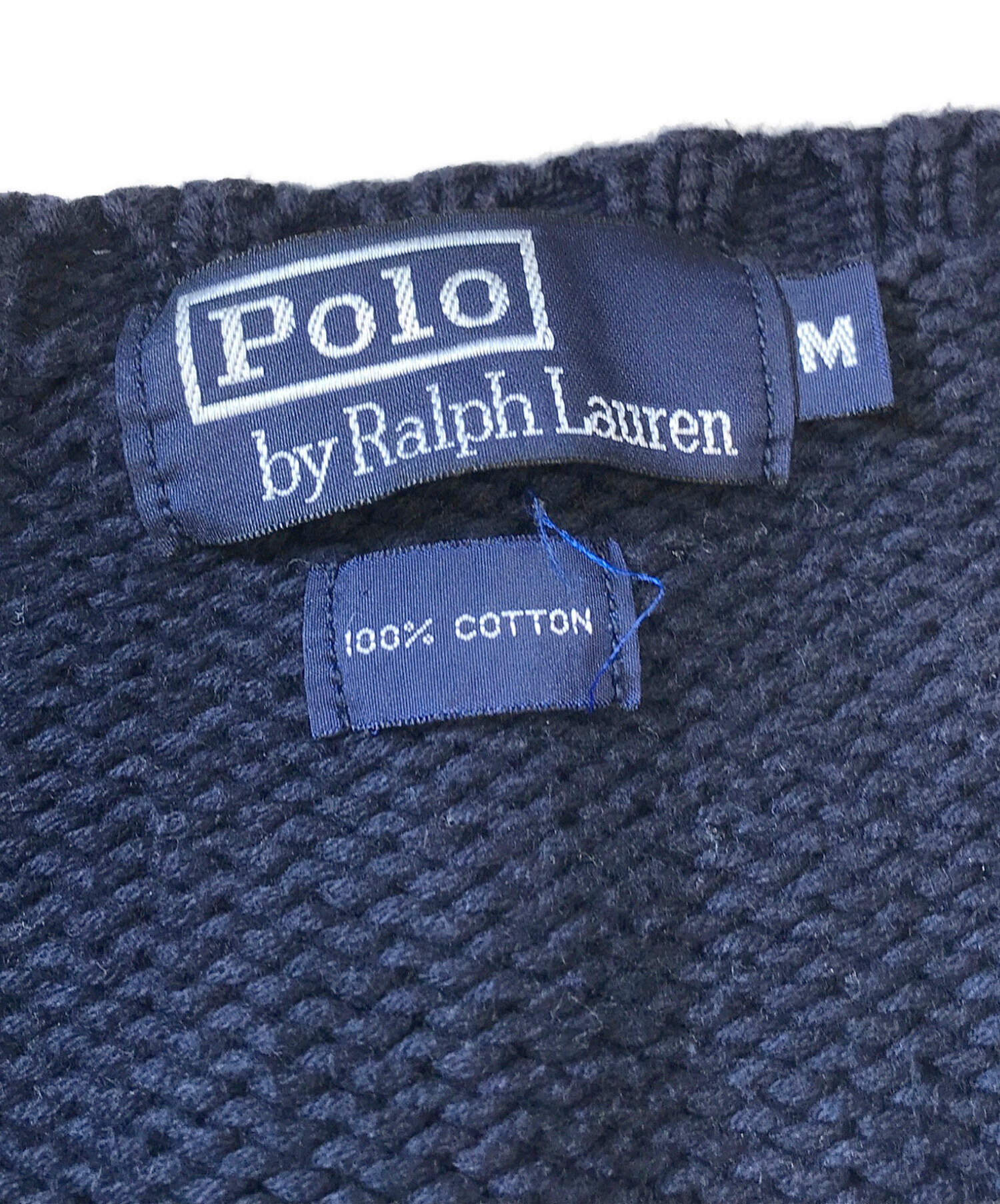 中古・古着通販】POLO RALPH LAUREN (ポロ・ラルフローレン) USA