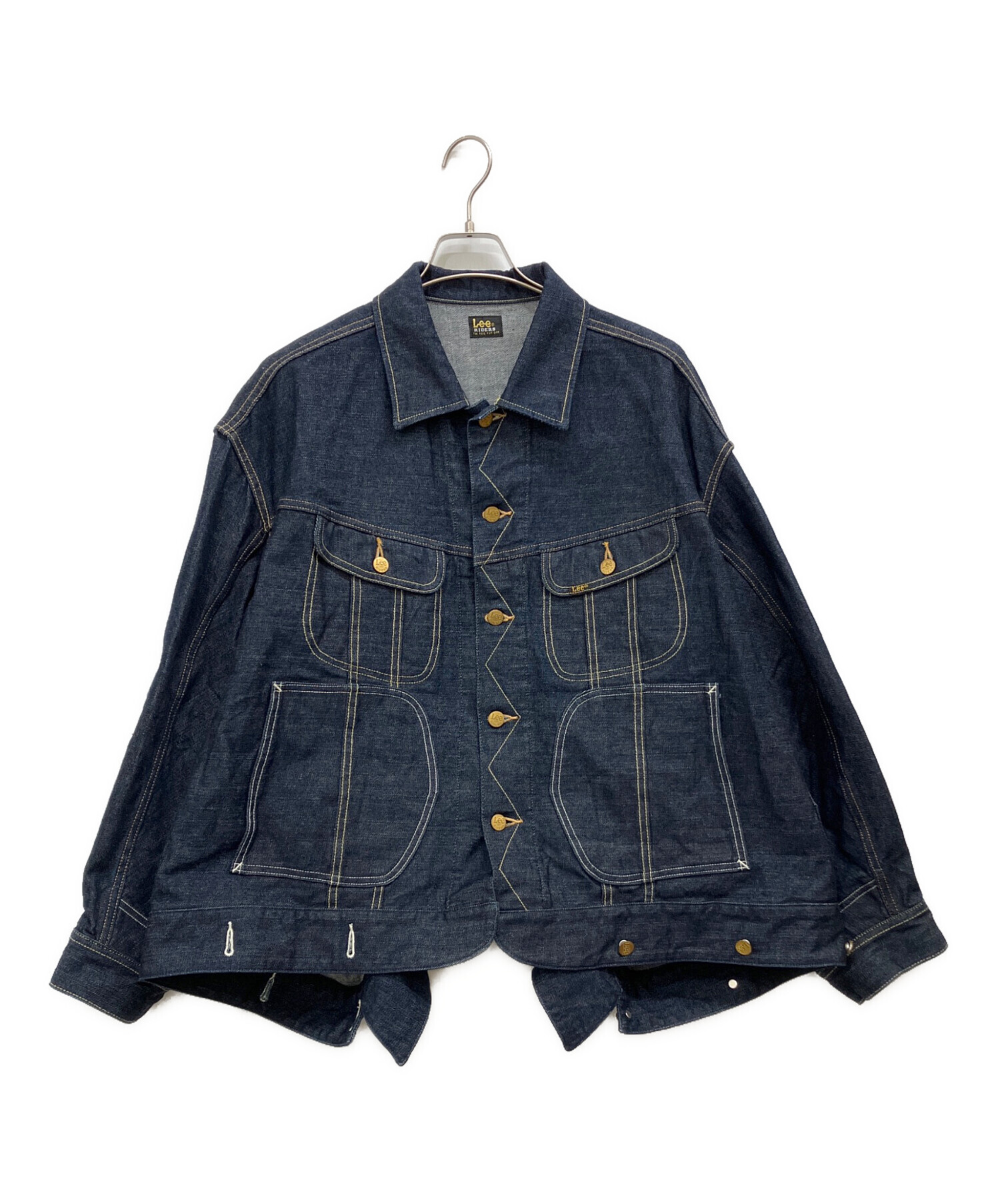 中古・古着通販】LEE (リー) beautiful people (ビューティフル 