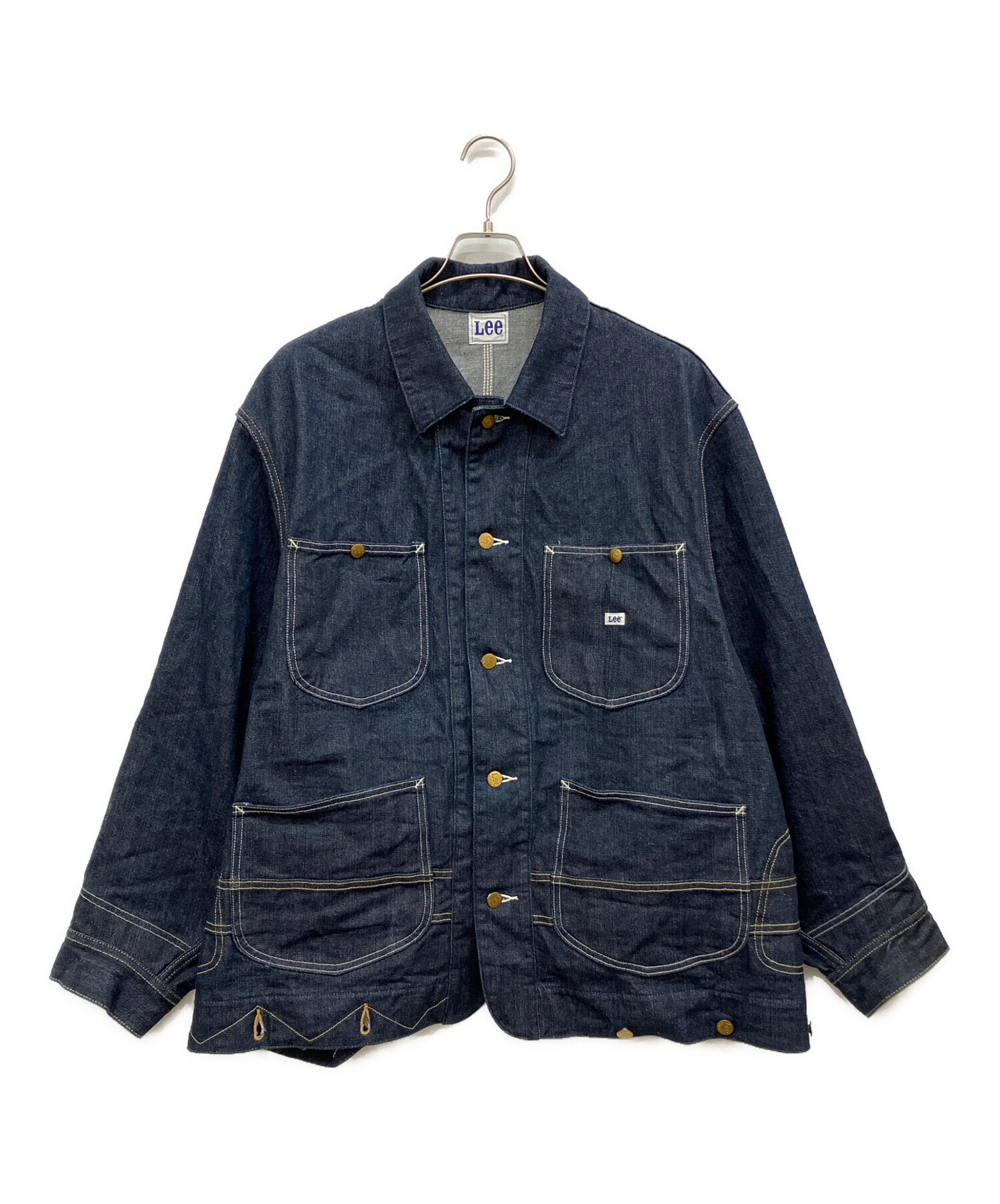 中古・古着通販】LEE (リー) beautiful people (ビューティフル 