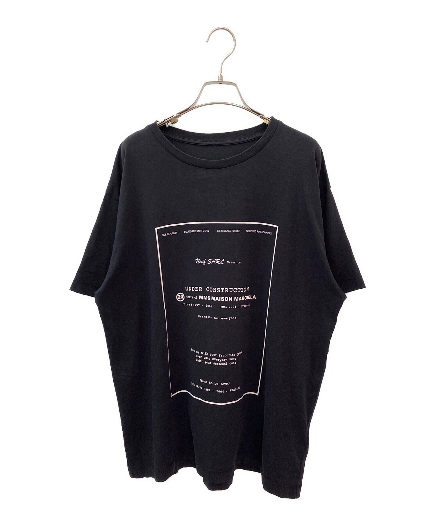 中古・古着通販】MM6 Maison Margiela (エムエムシックスメゾン