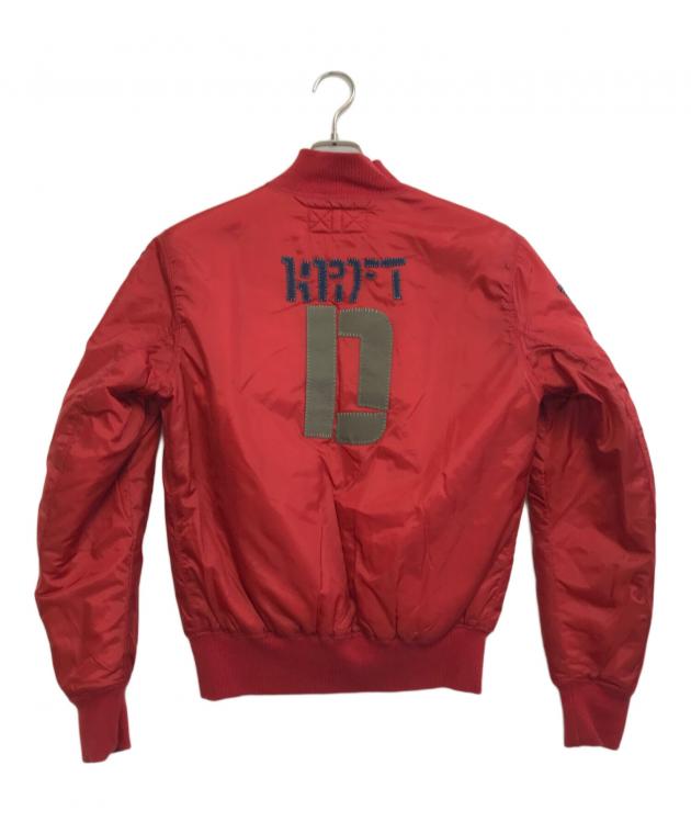 中古・古着通販】DIESEL (ディーゼル) ライナー付モッズコート