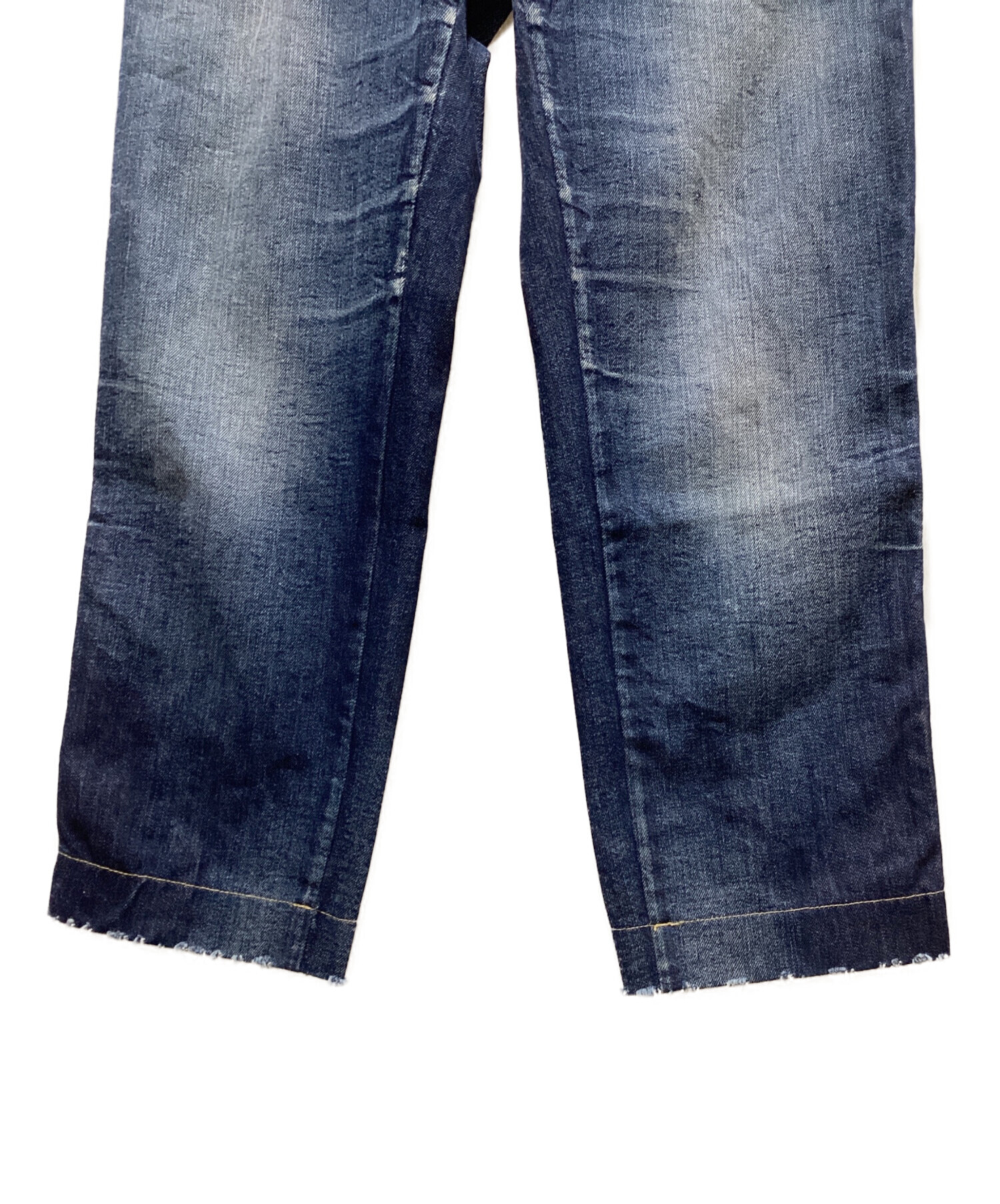 中古・古着通販】DOLCE & GABBANA (ドルチェ＆ガッバーナ) ドッキング 