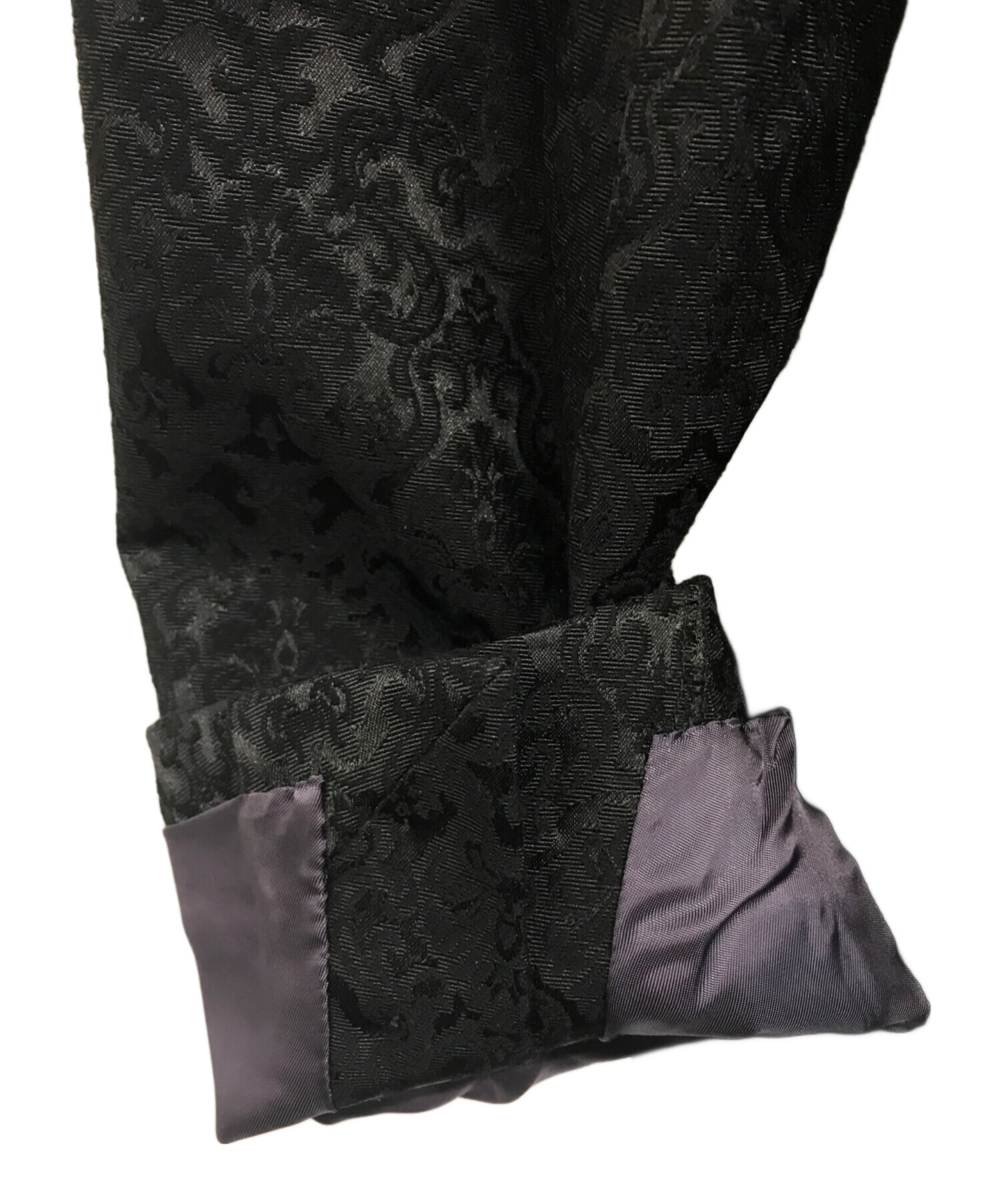 ★新品★IFSIXWASNINE イフシックスワズナイン スパイダージャケット IF SIX WAS NINE／イフ シックス ワズ ナイン／JK