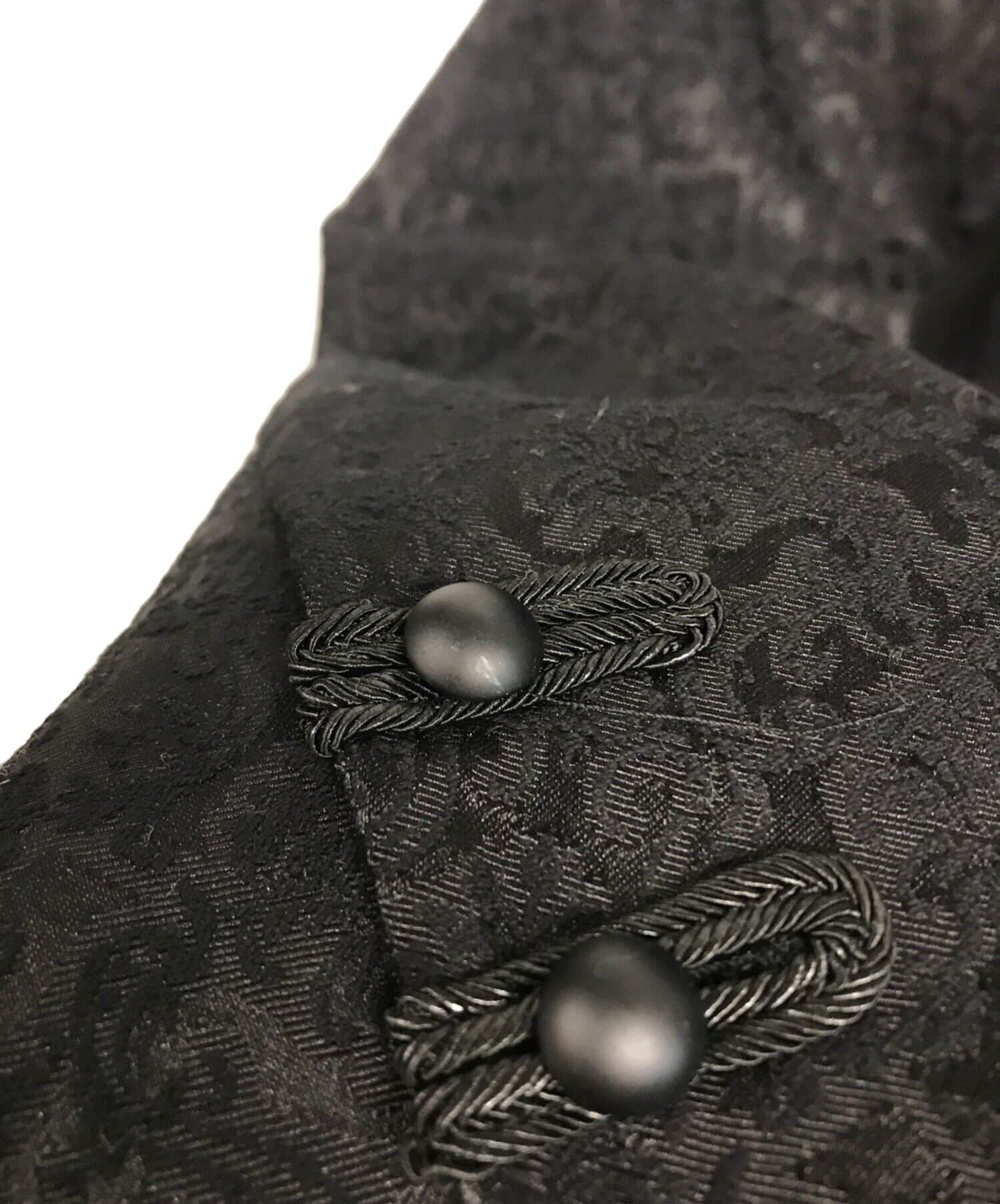 中古・古着通販】IF SIX WAS NINE (イフシックスワズナイン) SPIDER 1