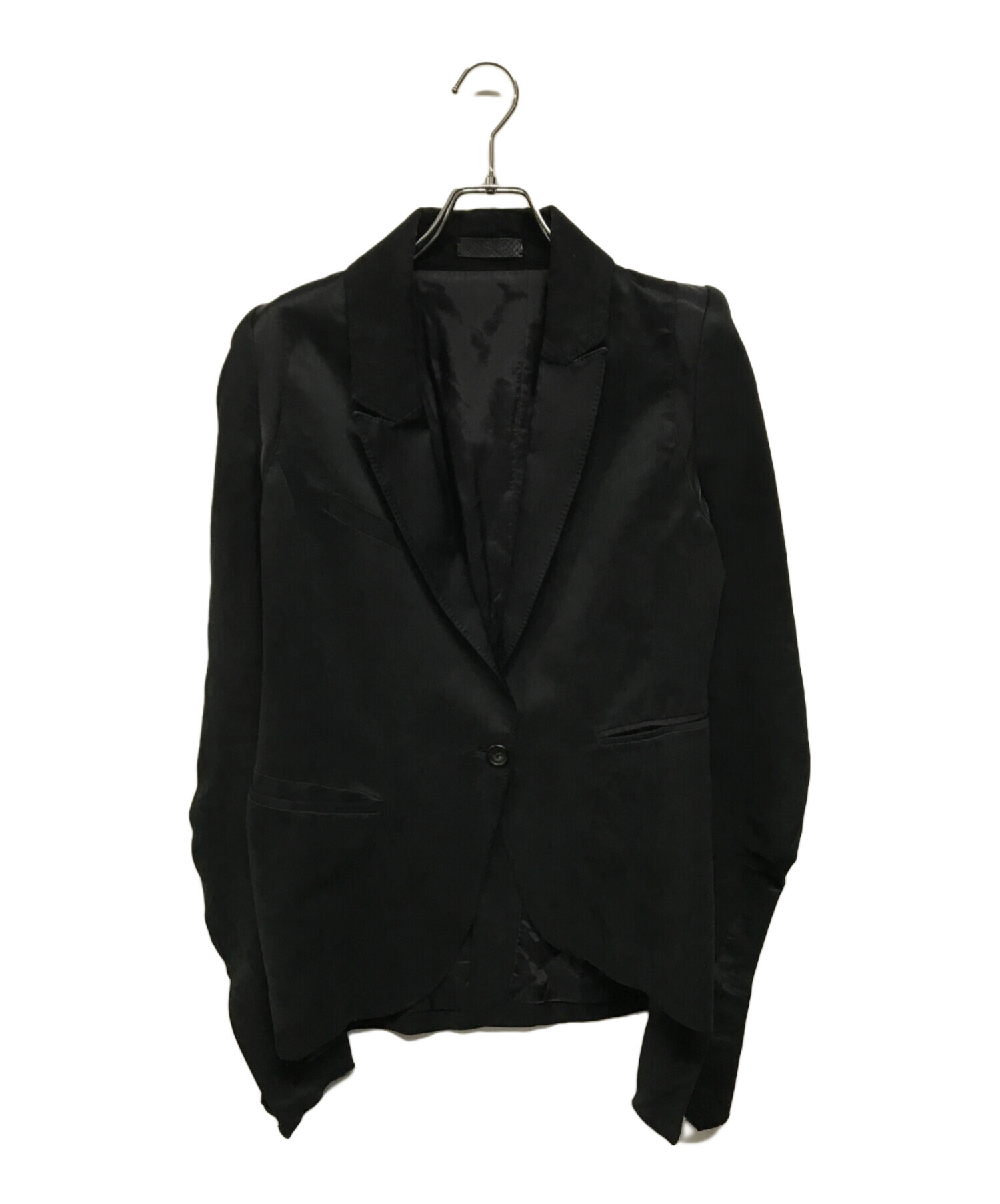 中古・古着通販】IF SIX WAS NINE (イフシックスワズナイン) JK-W PEAK