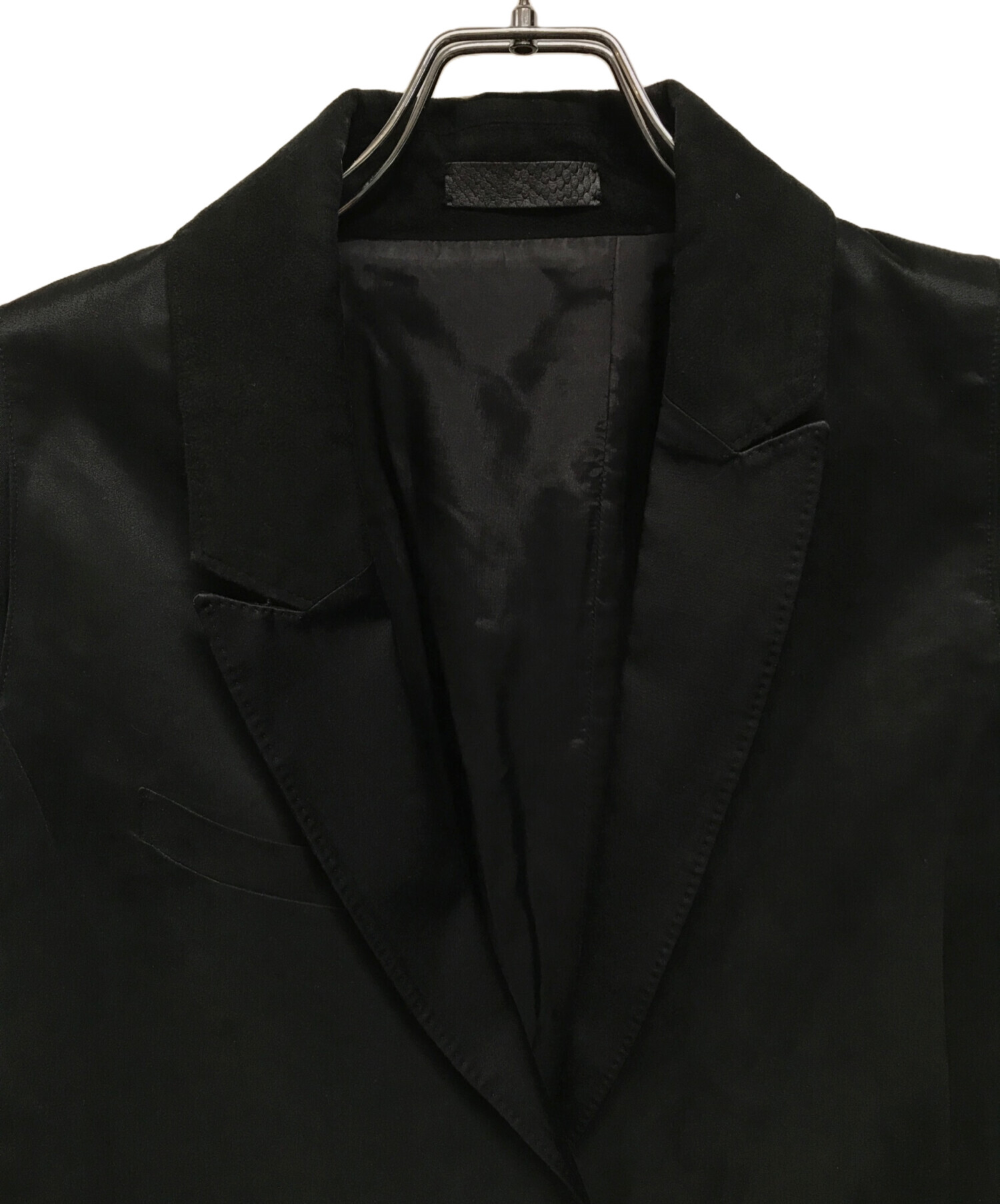 中古・古着通販】IF SIX WAS NINE (イフシックスワズナイン) JK-W PEAK