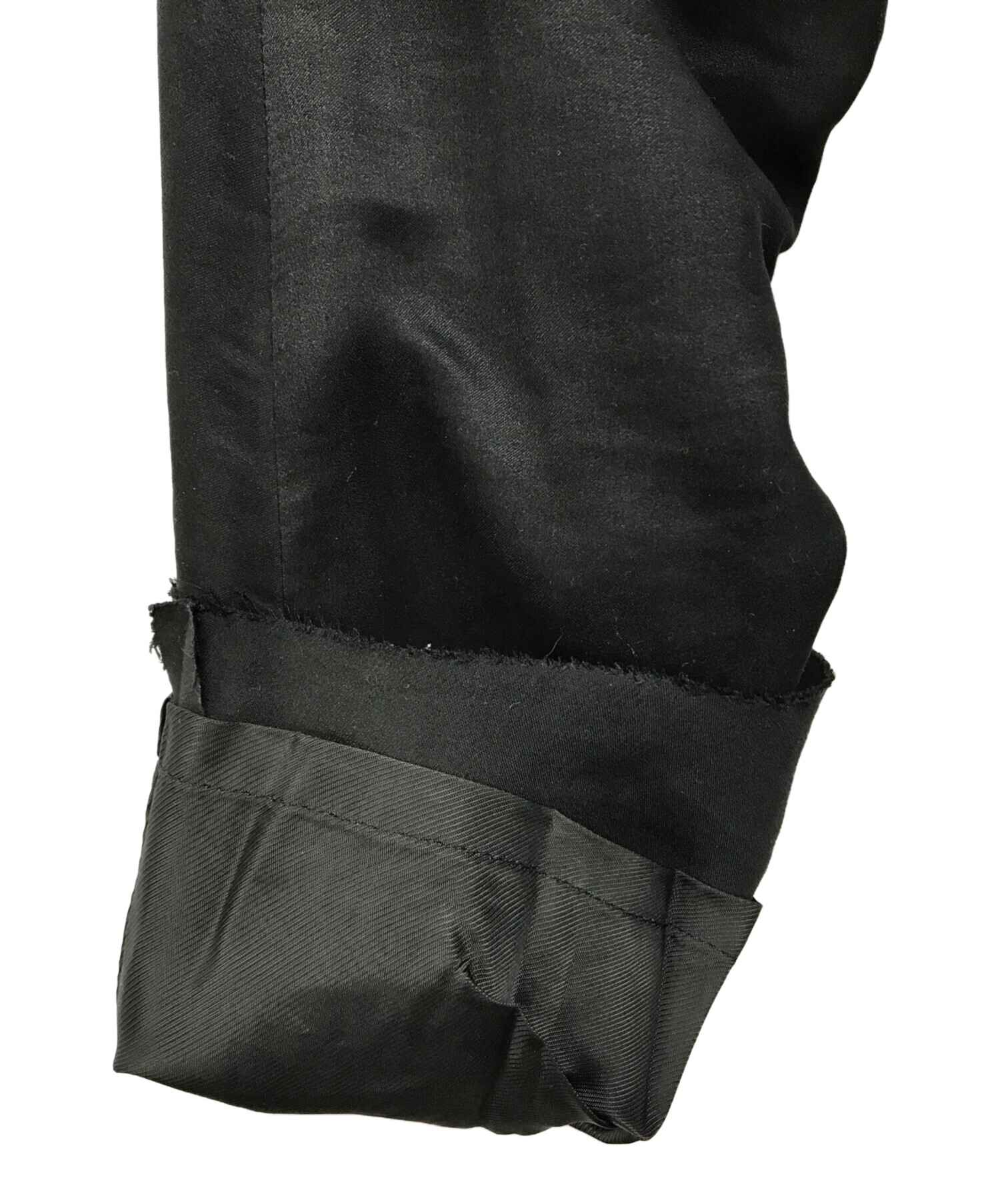 中古・古着通販】IF SIX WAS NINE (イフシックスワズナイン) JK-W PEAK