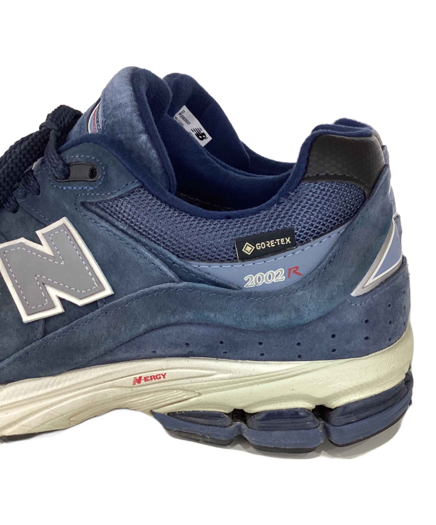 中古・古着通販】NEW BALANCE (ニューバランス) ローカットスニーカー