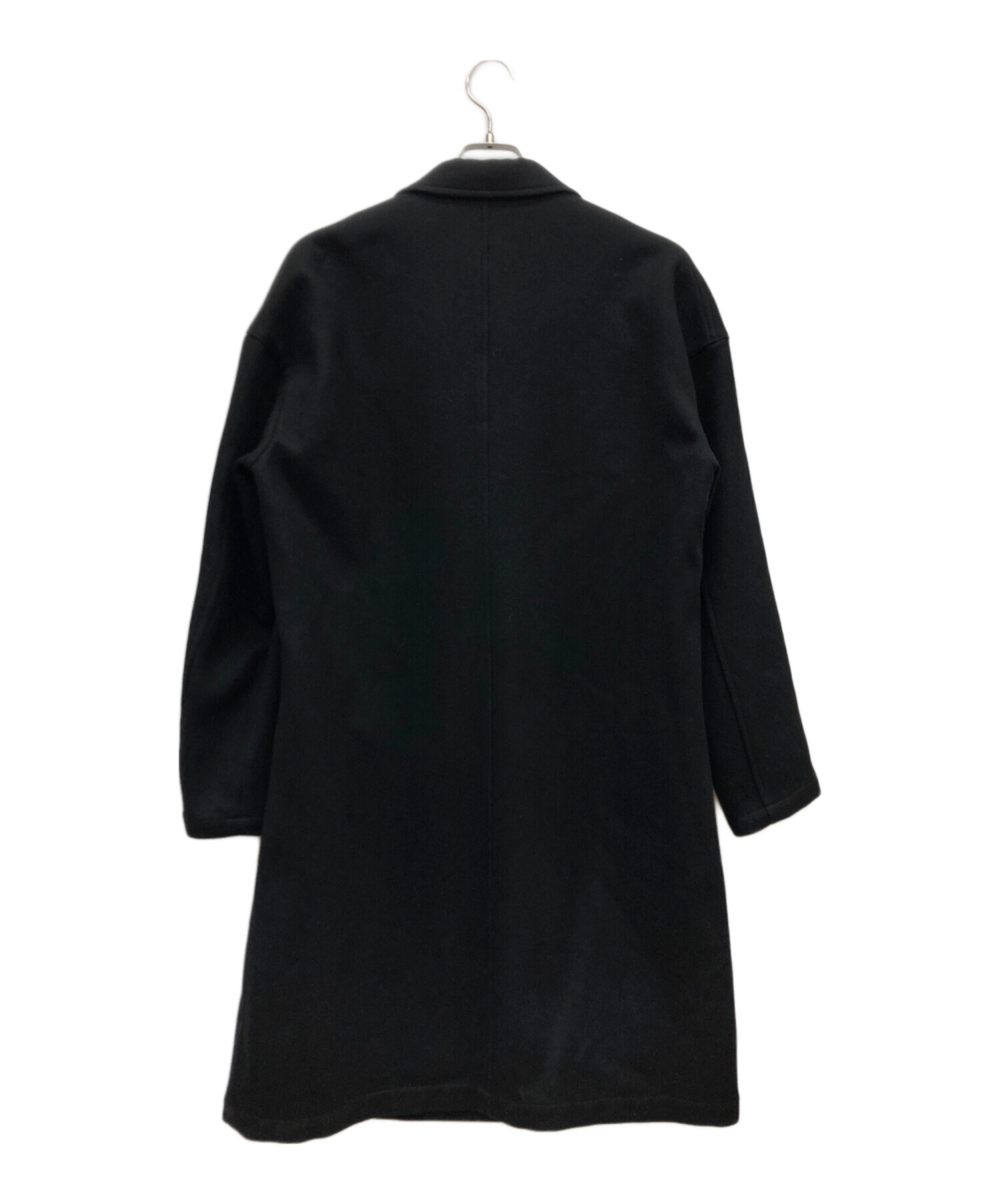 中古・古着通販】THE RERACS (ザ リラクス) LOOSE CHESTER FIELD COAT