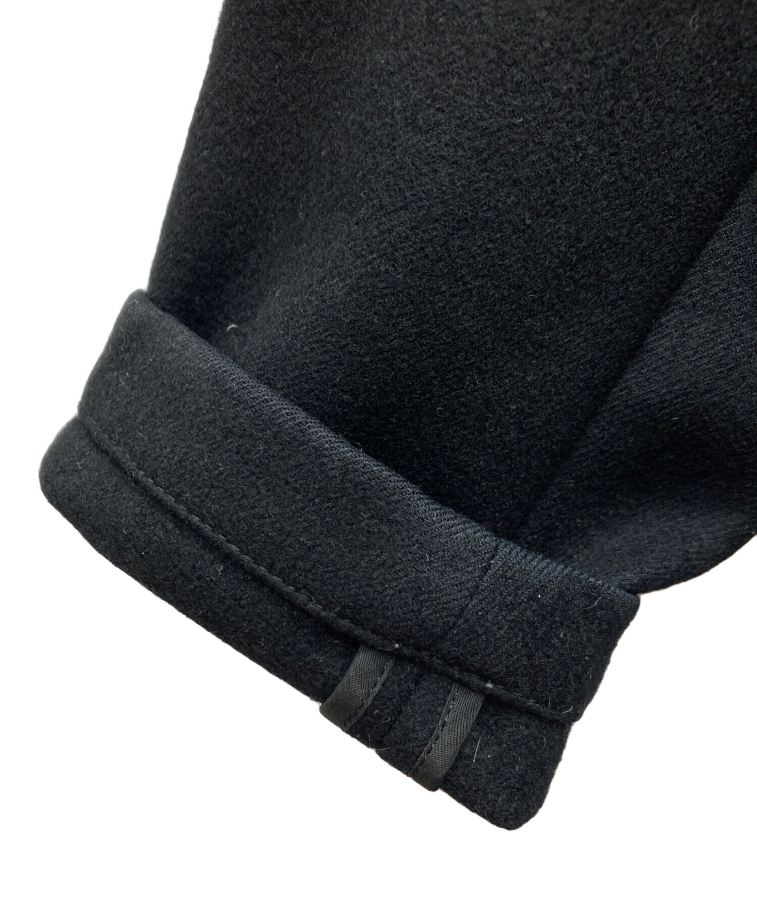 中古・古着通販】THE RERACS (ザ リラクス) LOOSE CHESTER FIELD COAT