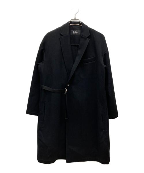 中古・古着通販】THE RERACS (ザ リラクス) LOOSE CHESTER FIELD COAT