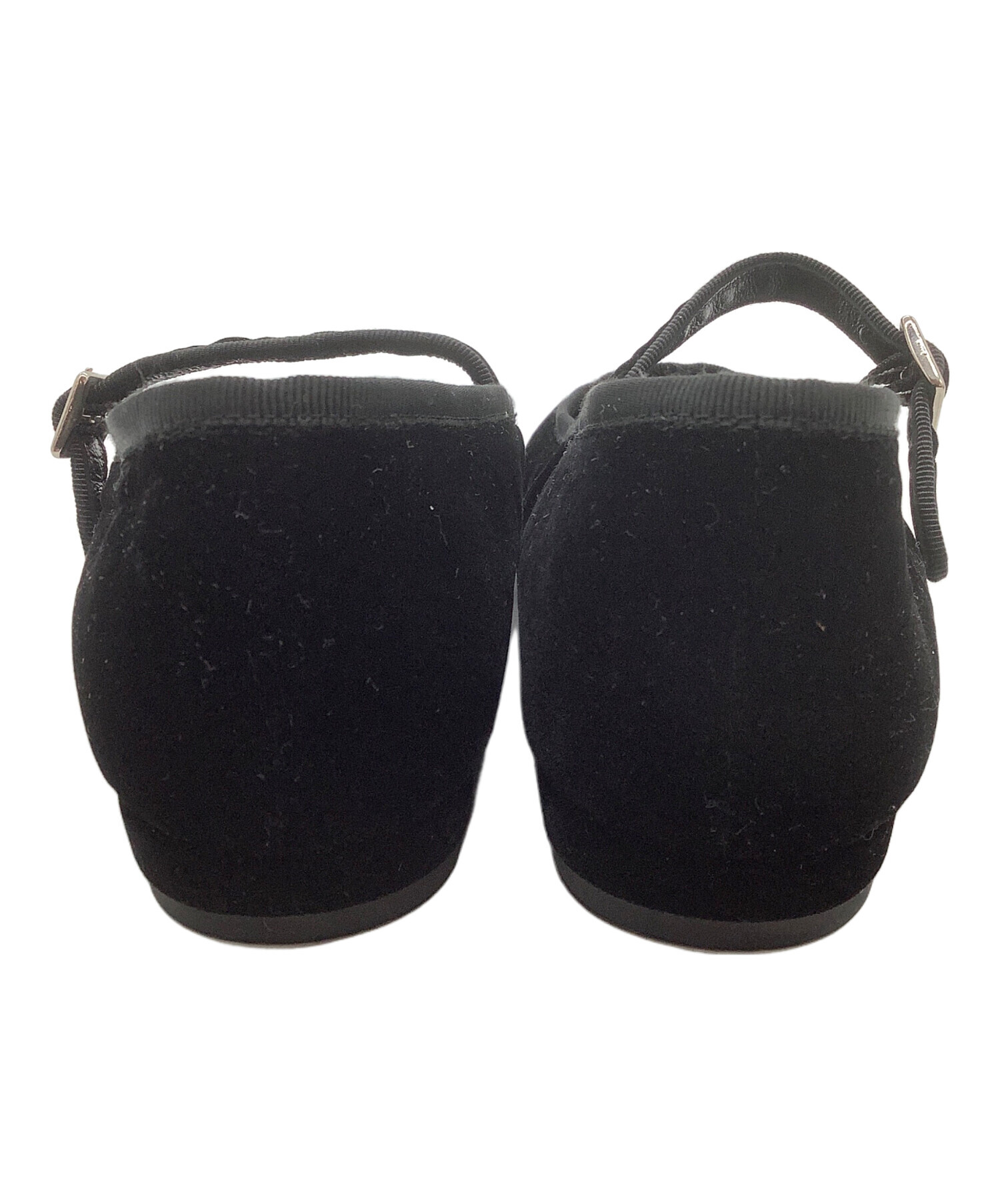 中古・古着通販】Oblada (オブラダ) OBLADA MARY JANE（VELOR