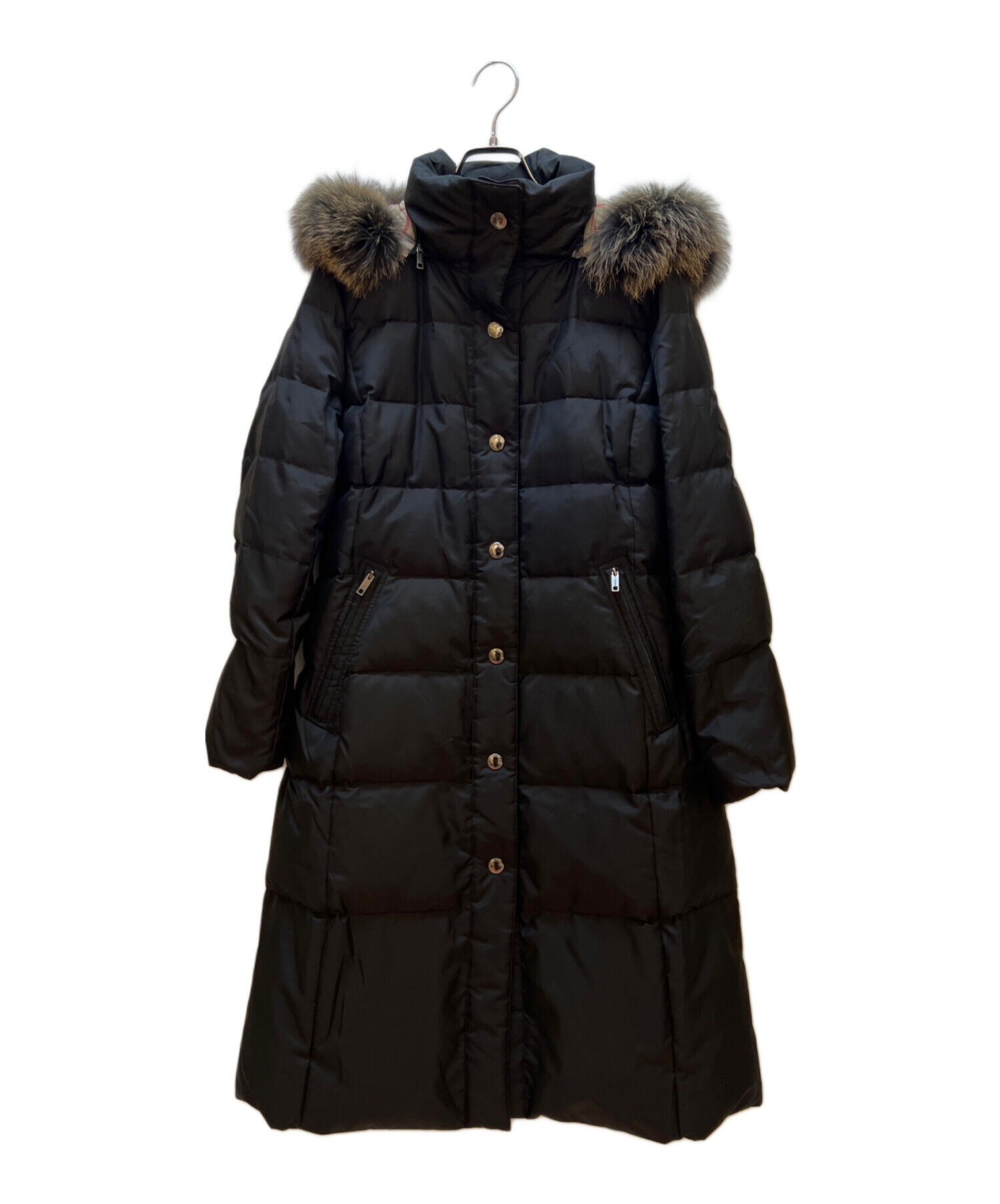 中古・古着通販】BURBERRY LONDON (バーバリーロンドン) フォックス