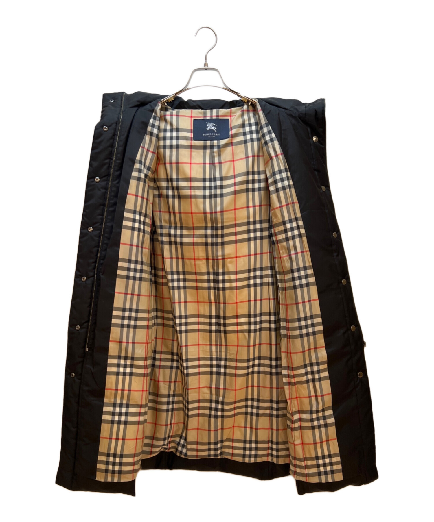 中古・古着通販】BURBERRY LONDON (バーバリーロンドン) フォックス