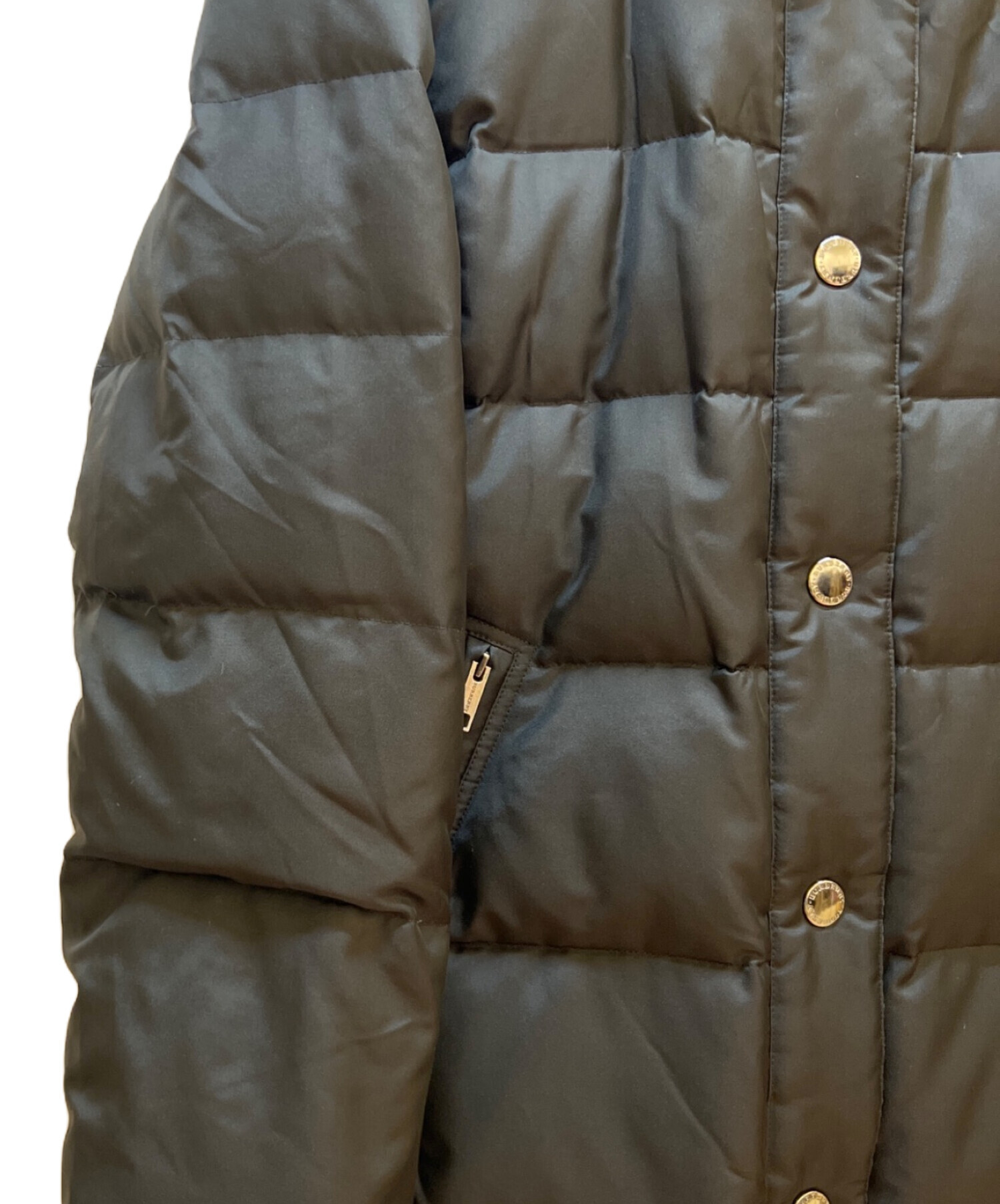 中古・古着通販】BURBERRY LONDON (バーバリーロンドン) フォックス