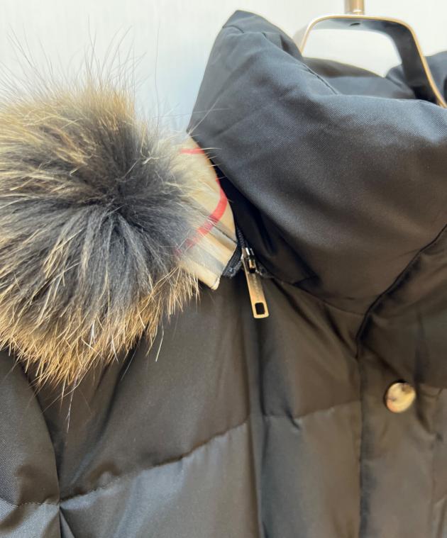 中古・古着通販】BURBERRY LONDON (バーバリーロンドン) フォックス