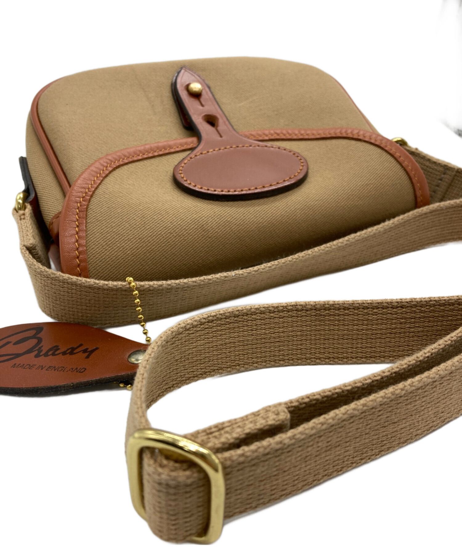 中古・古着通販】brady (ブレディ) COLNE MINI ショルダーバッグ