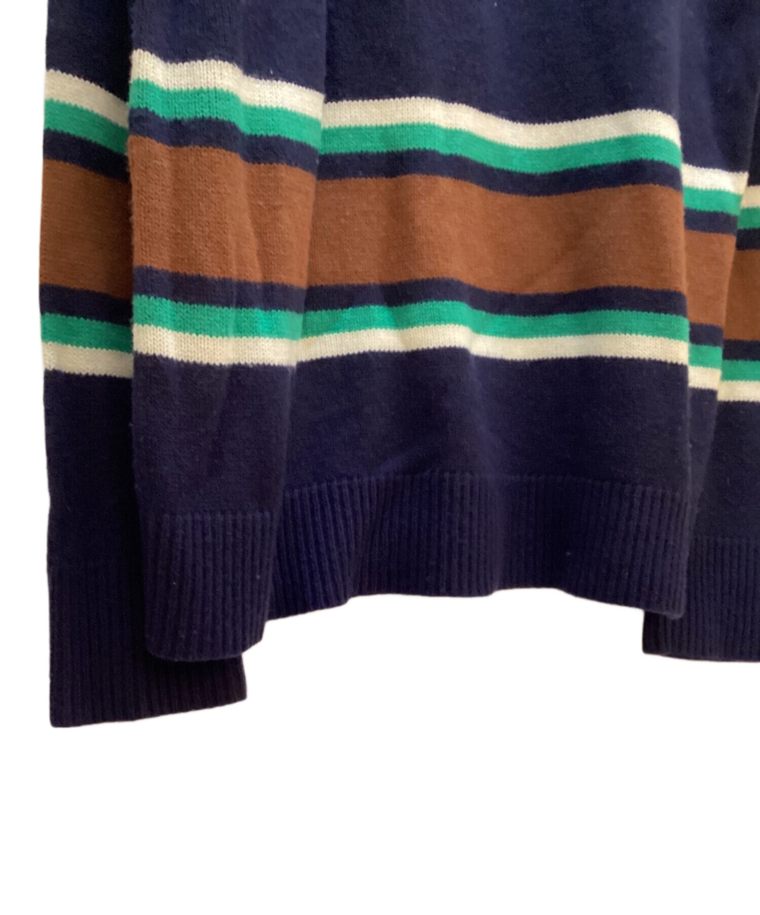 中古・古着通販】Acne studios (アクネ ストゥディオス) ボーダー