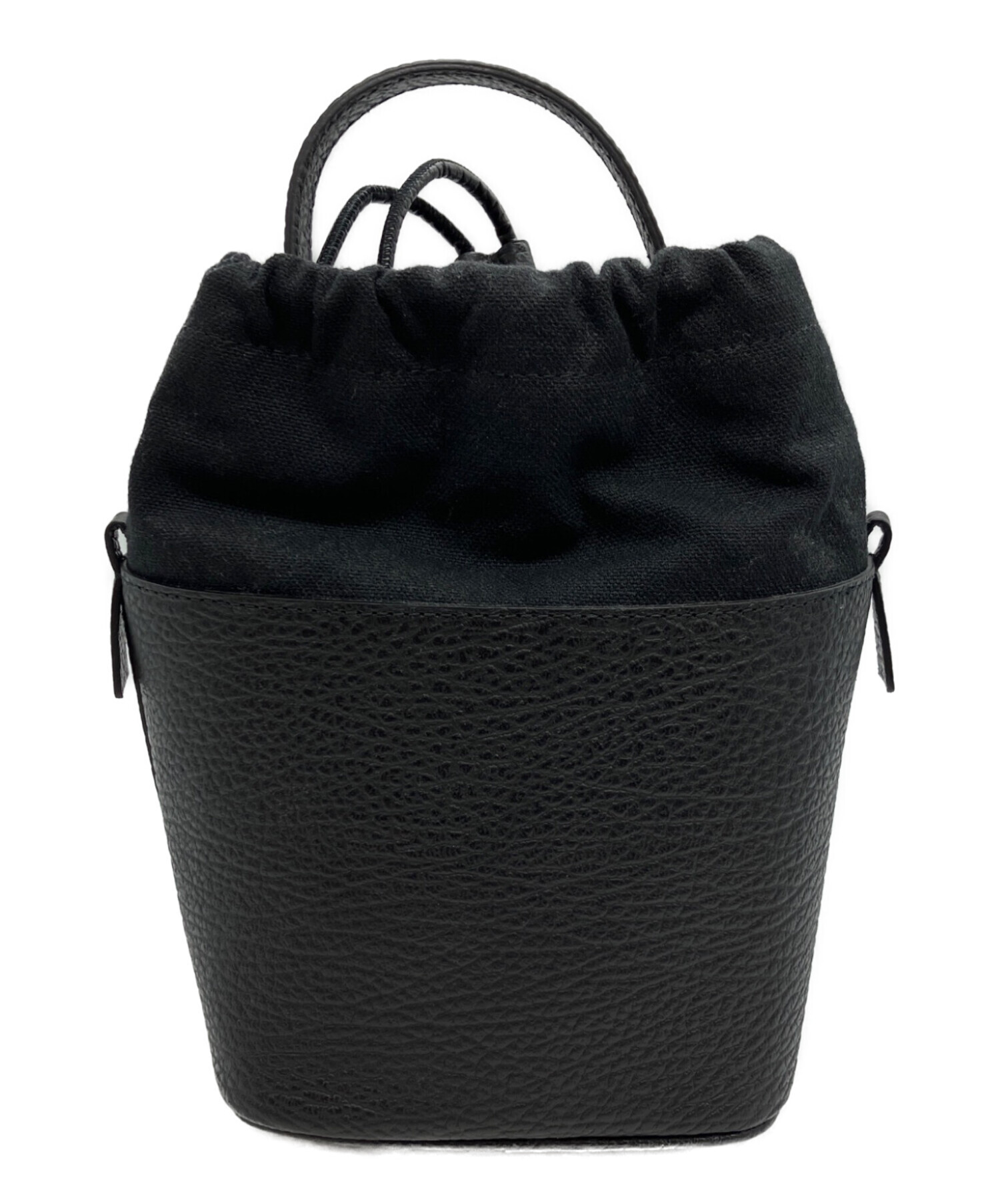 中古・古着通販】Maison Margiela (メゾンマルジェラ) 5AC BUCKET BAG