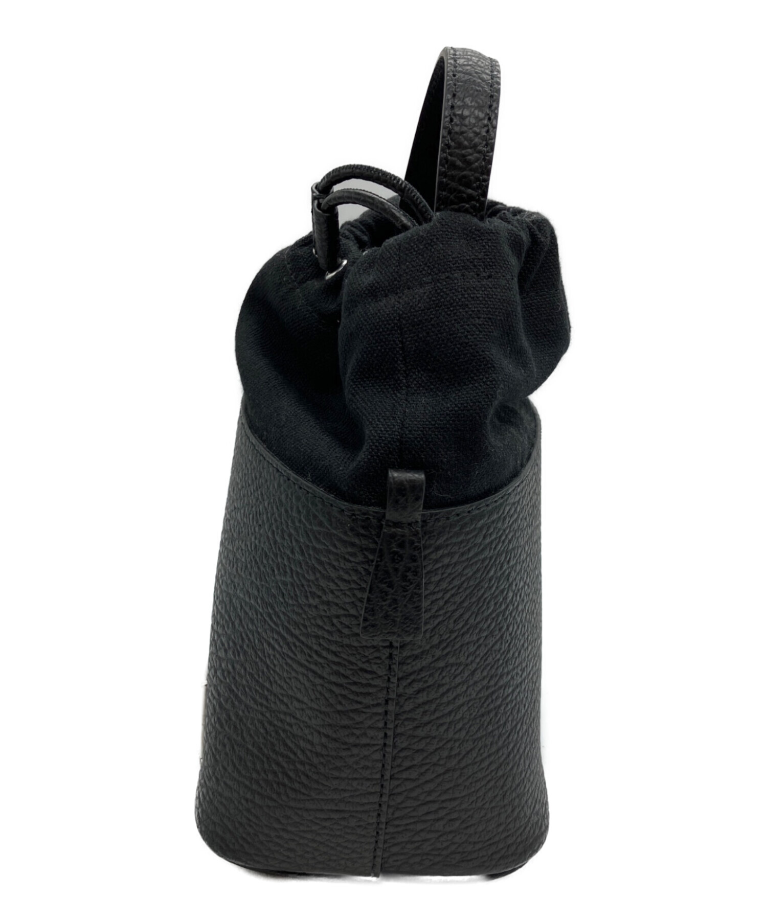 中古・古着通販】Maison Margiela (メゾンマルジェラ) 5AC BUCKET BAG
