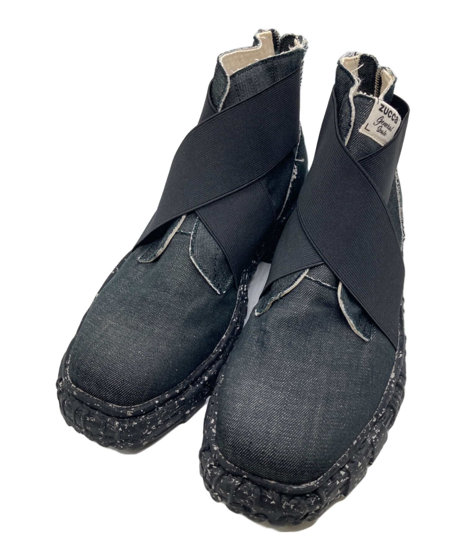 中古・古着通販】ZUCCA (ズッカ) Maison MIHARA YASUHIRO (メゾン