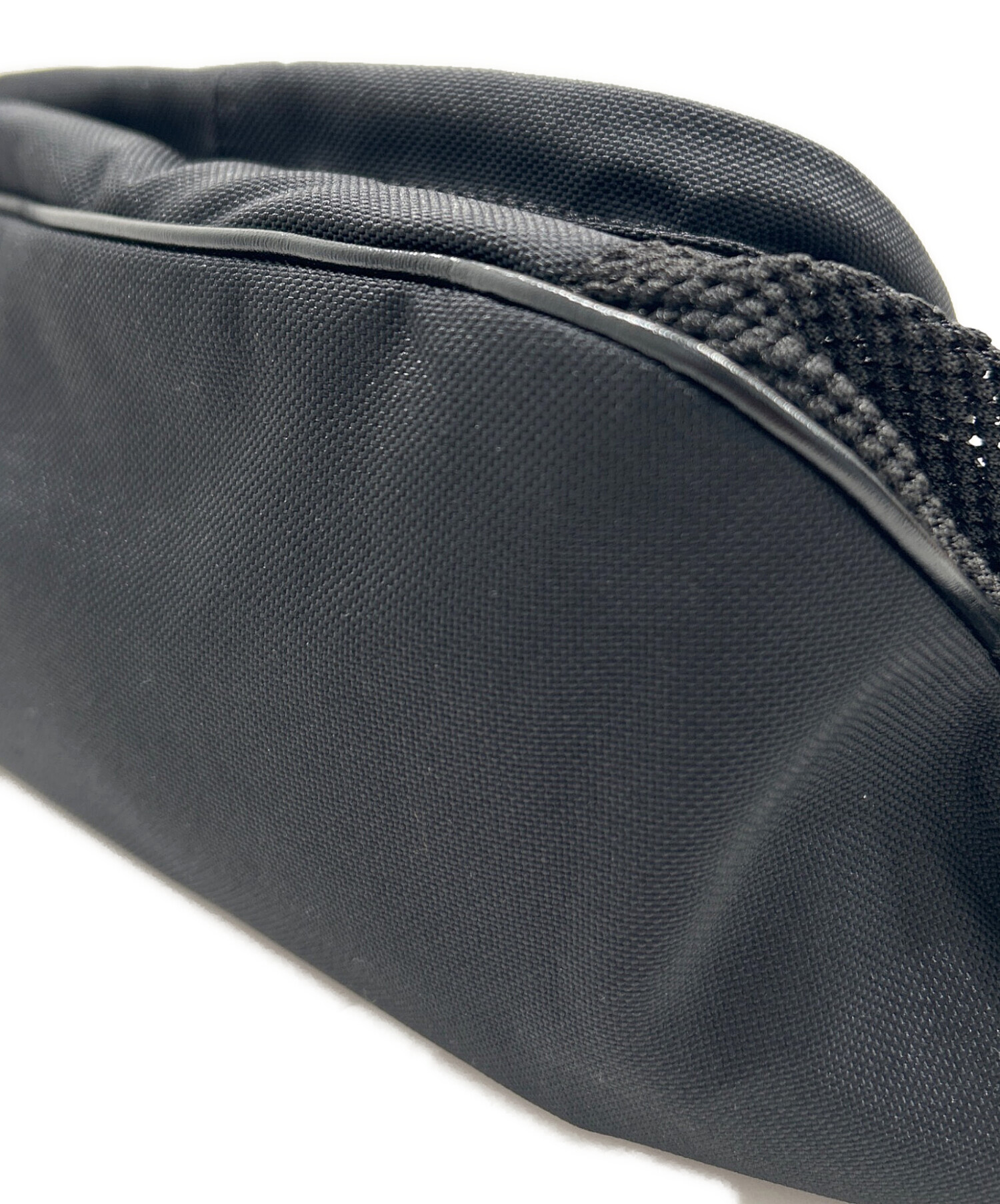 中古・古着通販】CELINE (セリーヌ) Large Zipped Belt Bag