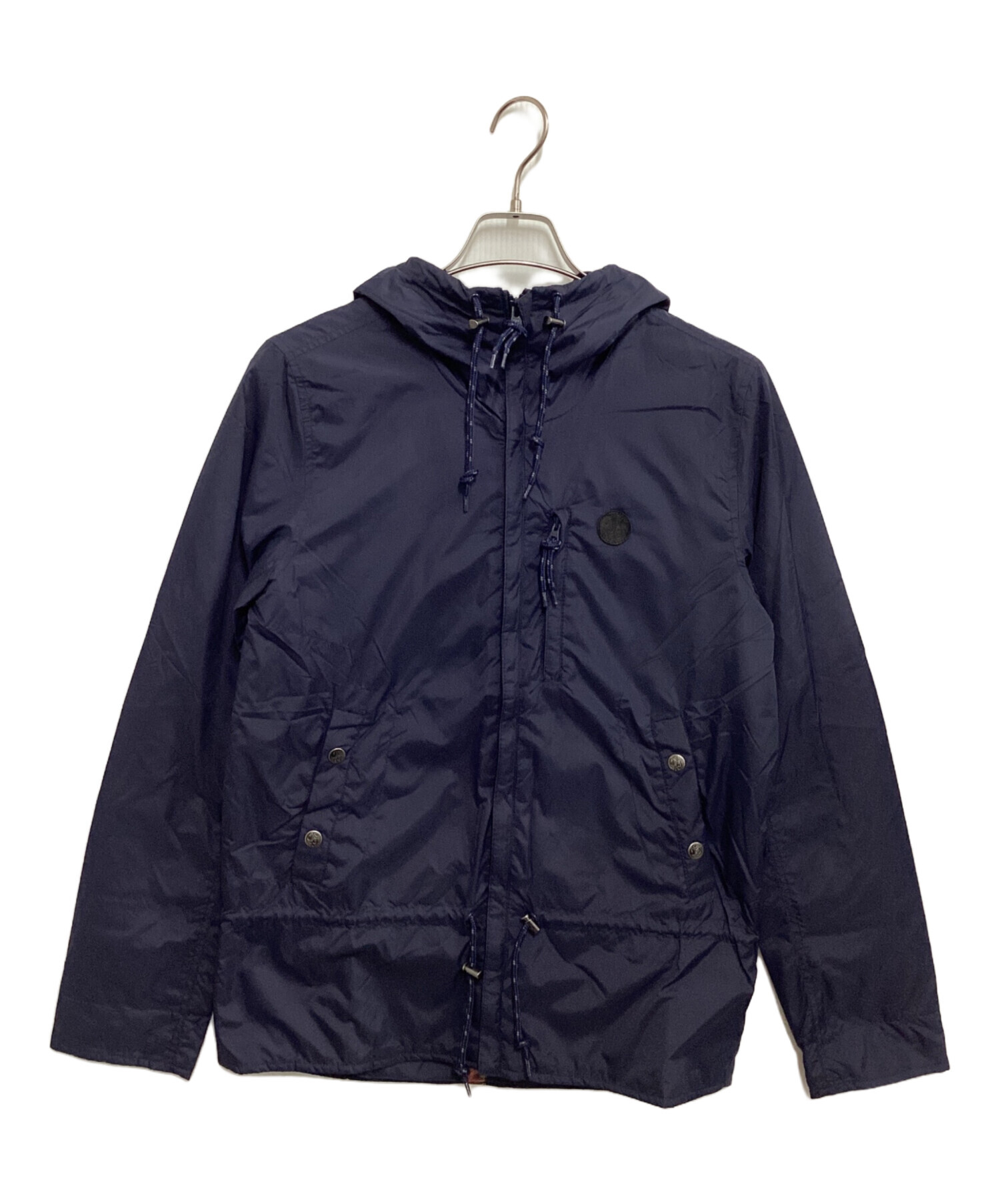 pretty green プリティーグリーン マウンテンパーカー パーカー Pretty 
