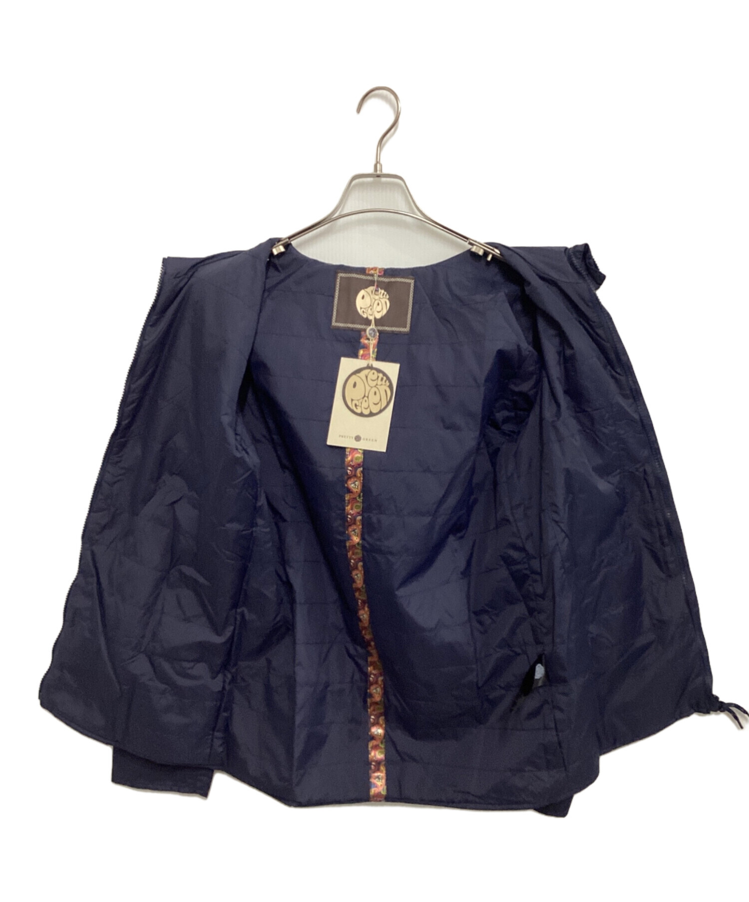 中古・古着通販】pretty green (プリティーグリーン) マウンテン 